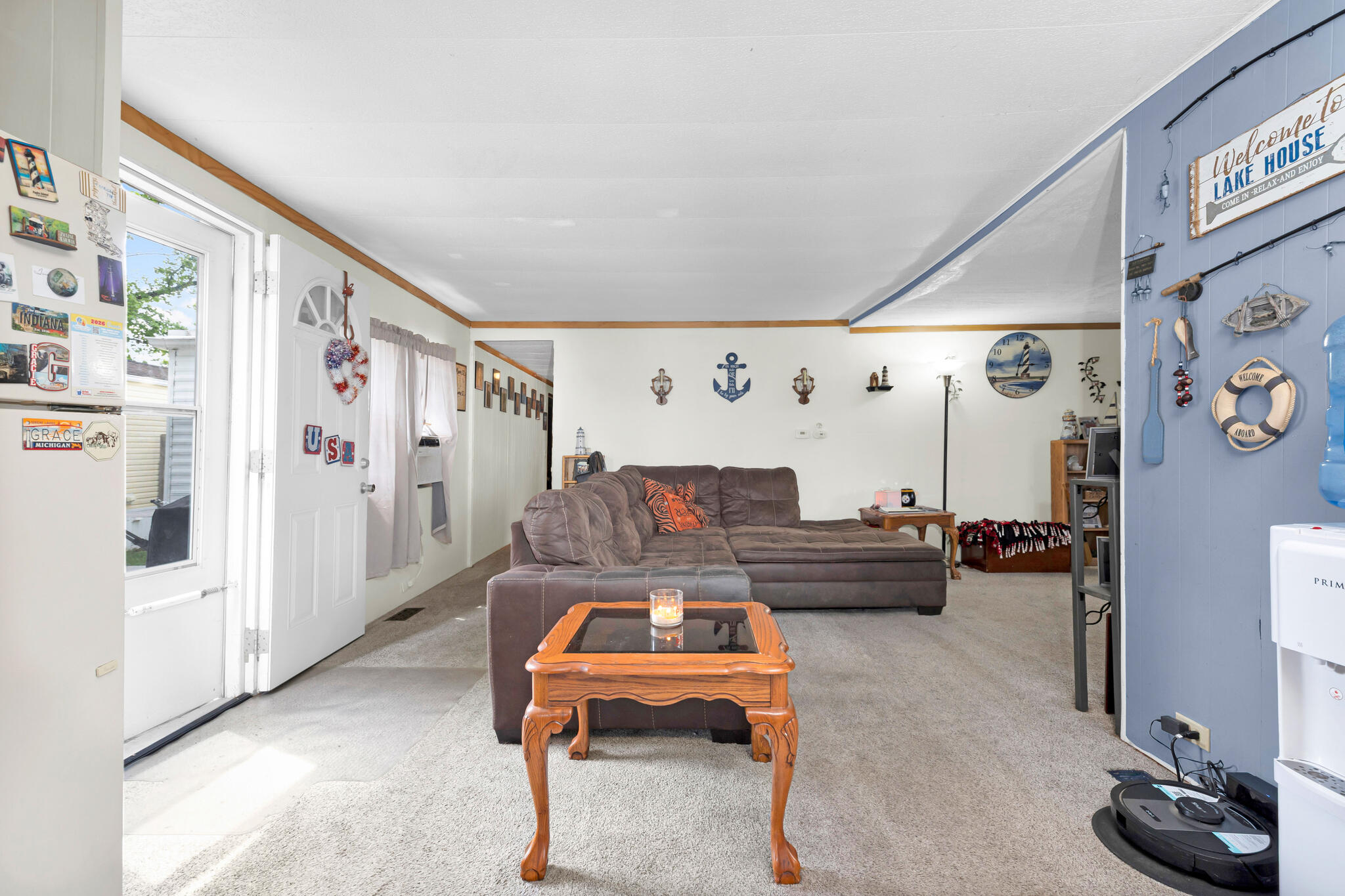 8651 Ohio 368, Huntsville, Ohio 43324