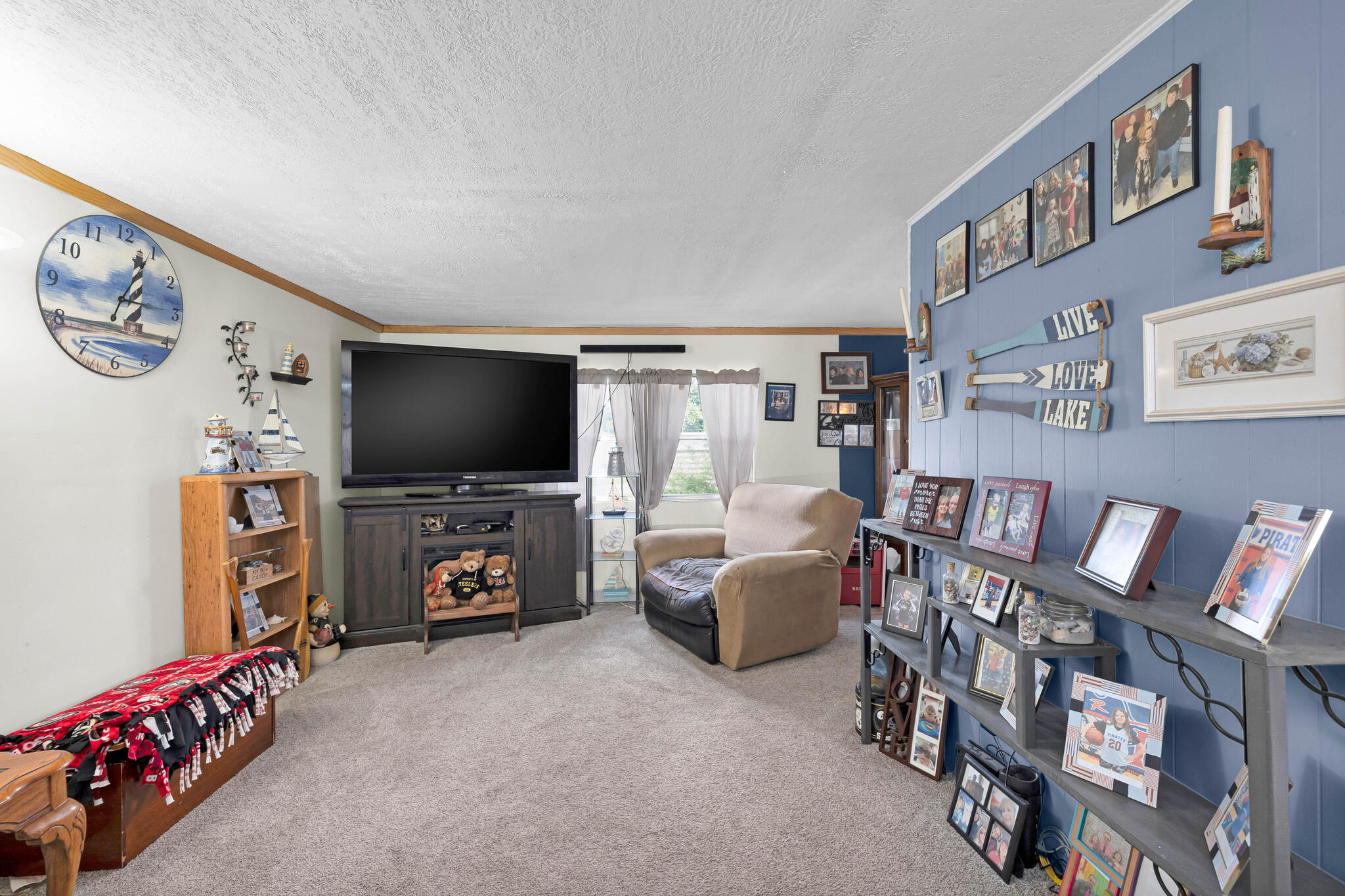 8651 Ohio 368, Huntsville, Ohio 43324