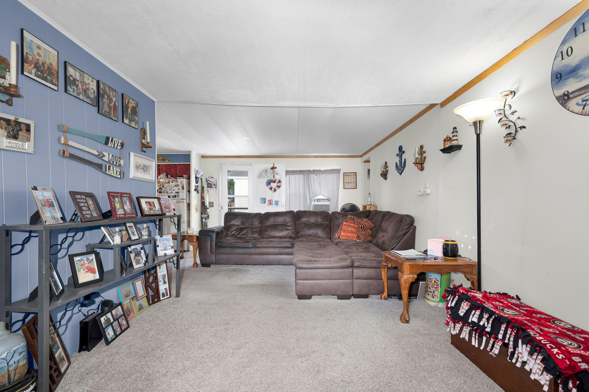 8651 Ohio 368, Huntsville, Ohio 43324