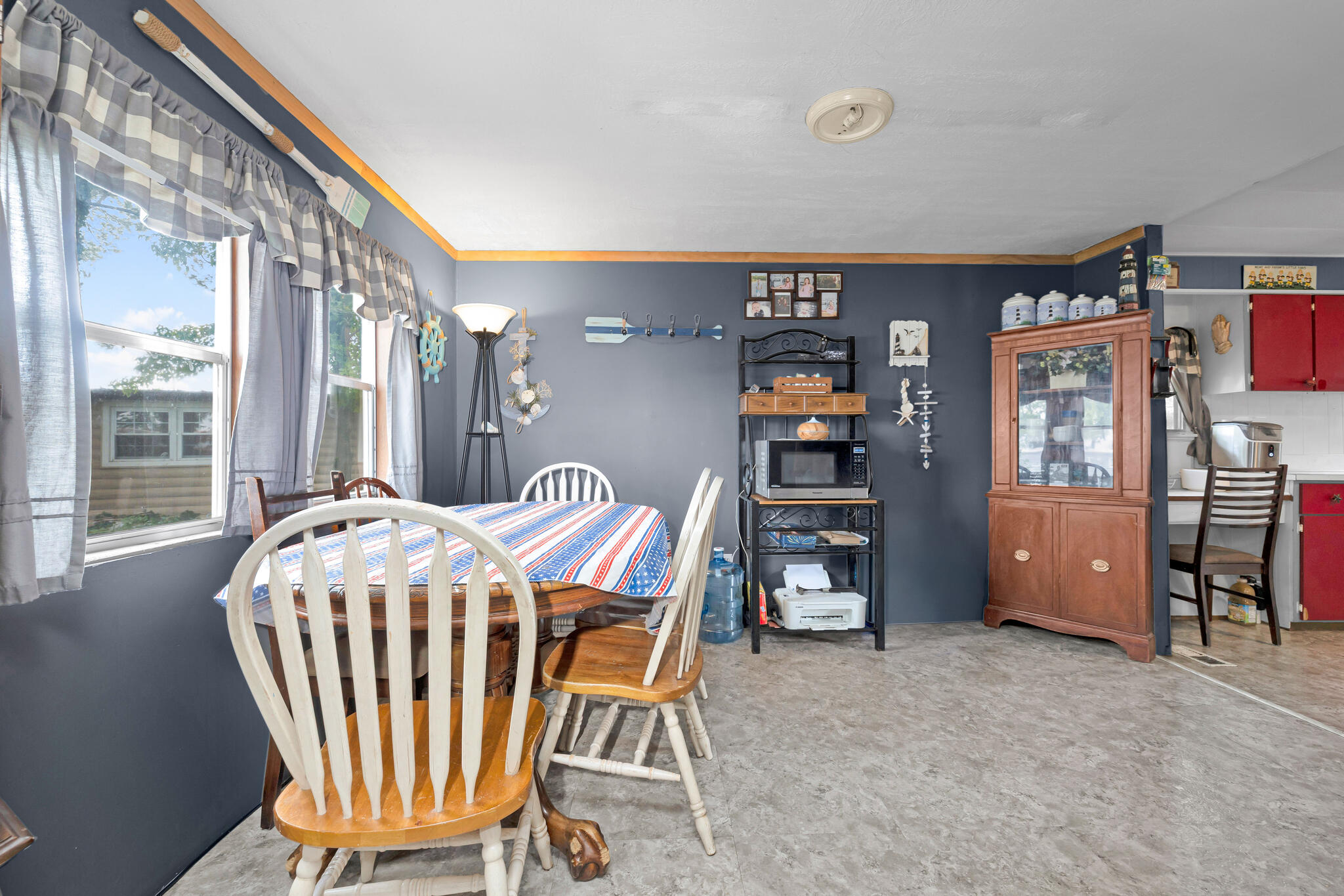 8651 Ohio 368, Huntsville, Ohio 43324