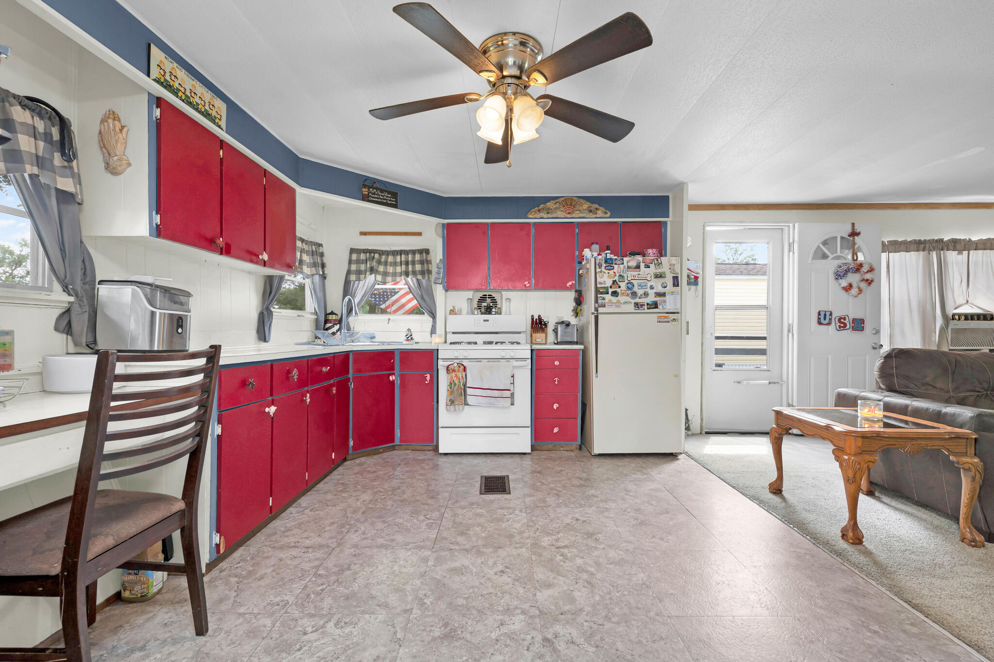 8651 Ohio 368, Huntsville, Ohio 43324