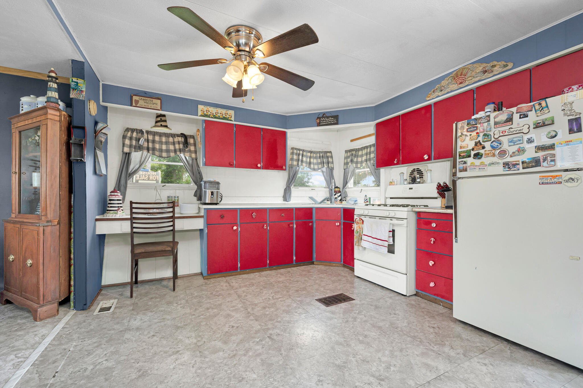 8651 Ohio 368, Huntsville, Ohio 43324