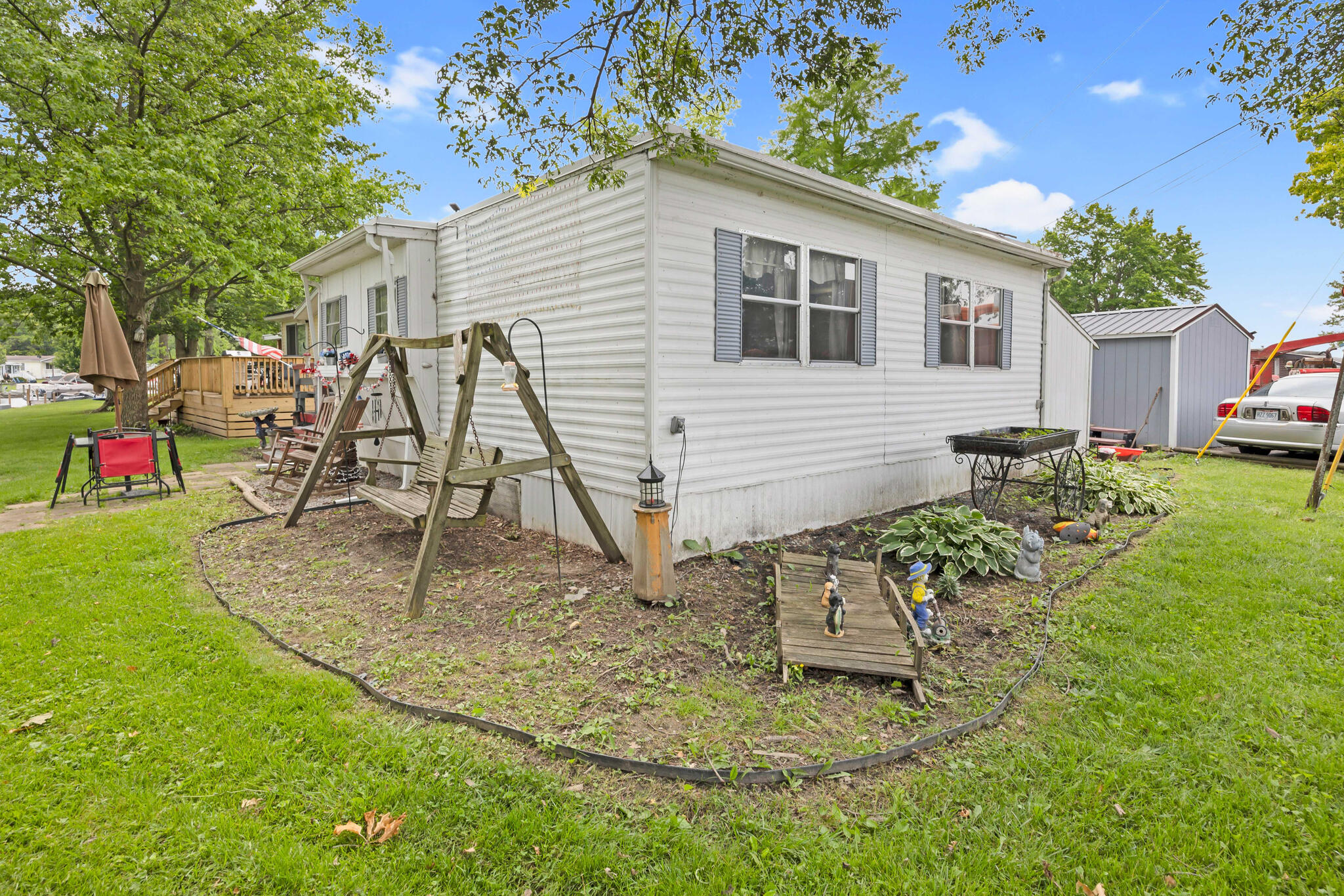 8651 Ohio 368, Huntsville, Ohio 43324