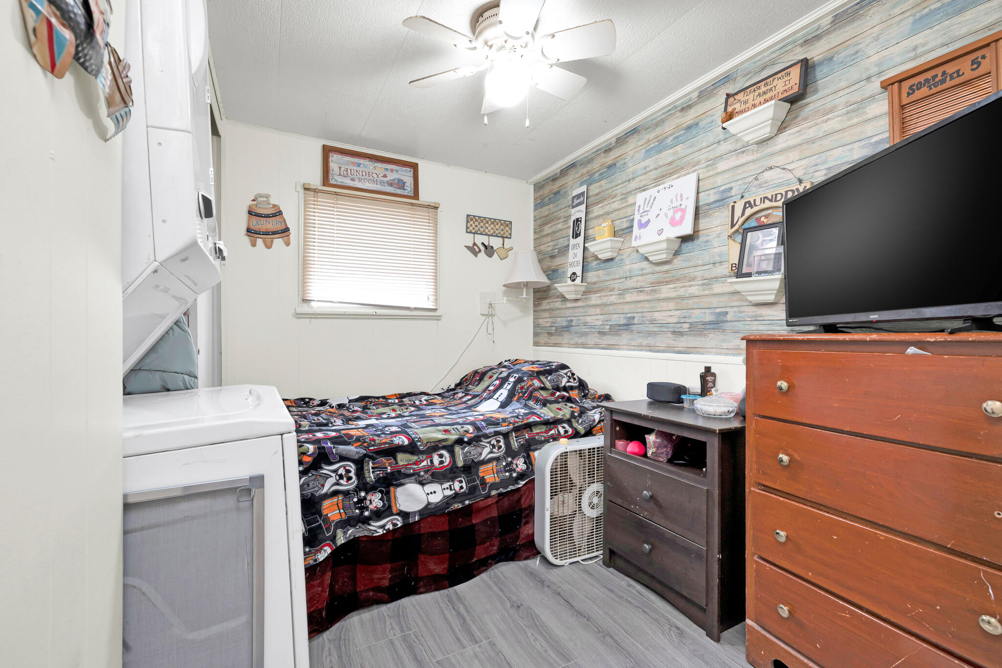 8651 Ohio 368, Huntsville, Ohio 43324