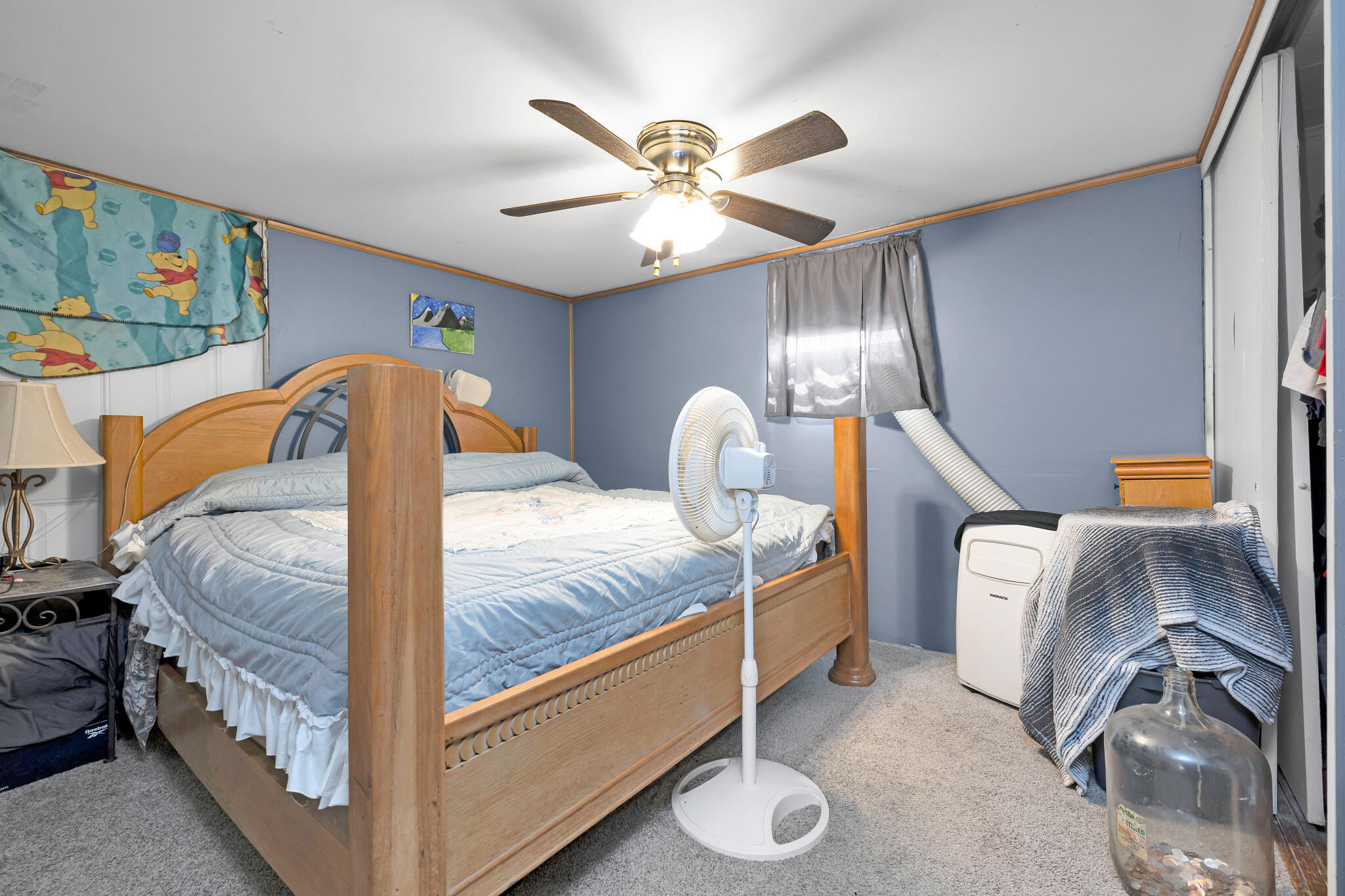 8651 Ohio 368, Huntsville, Ohio 43324