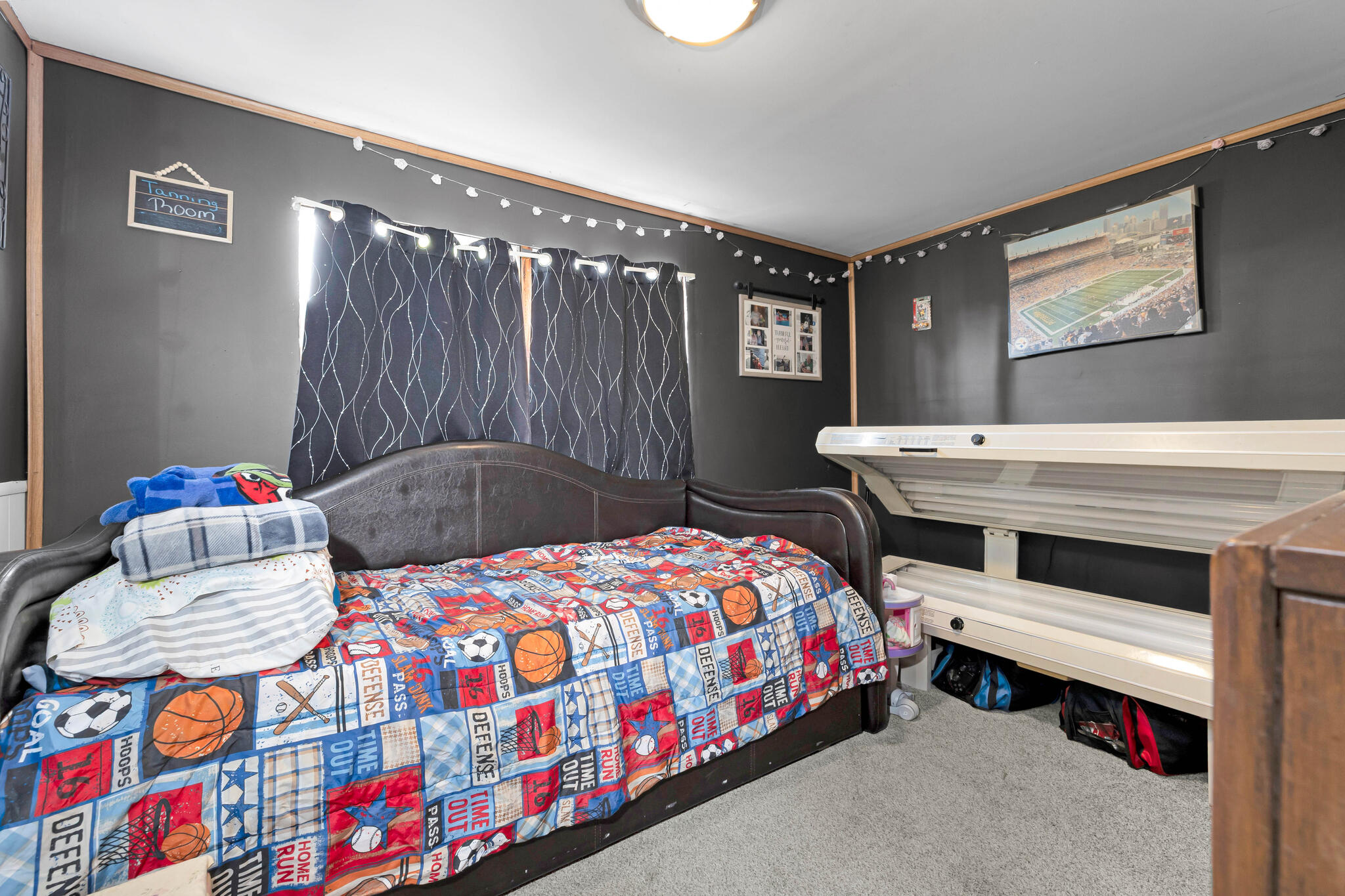 8651 Ohio 368, Huntsville, Ohio 43324