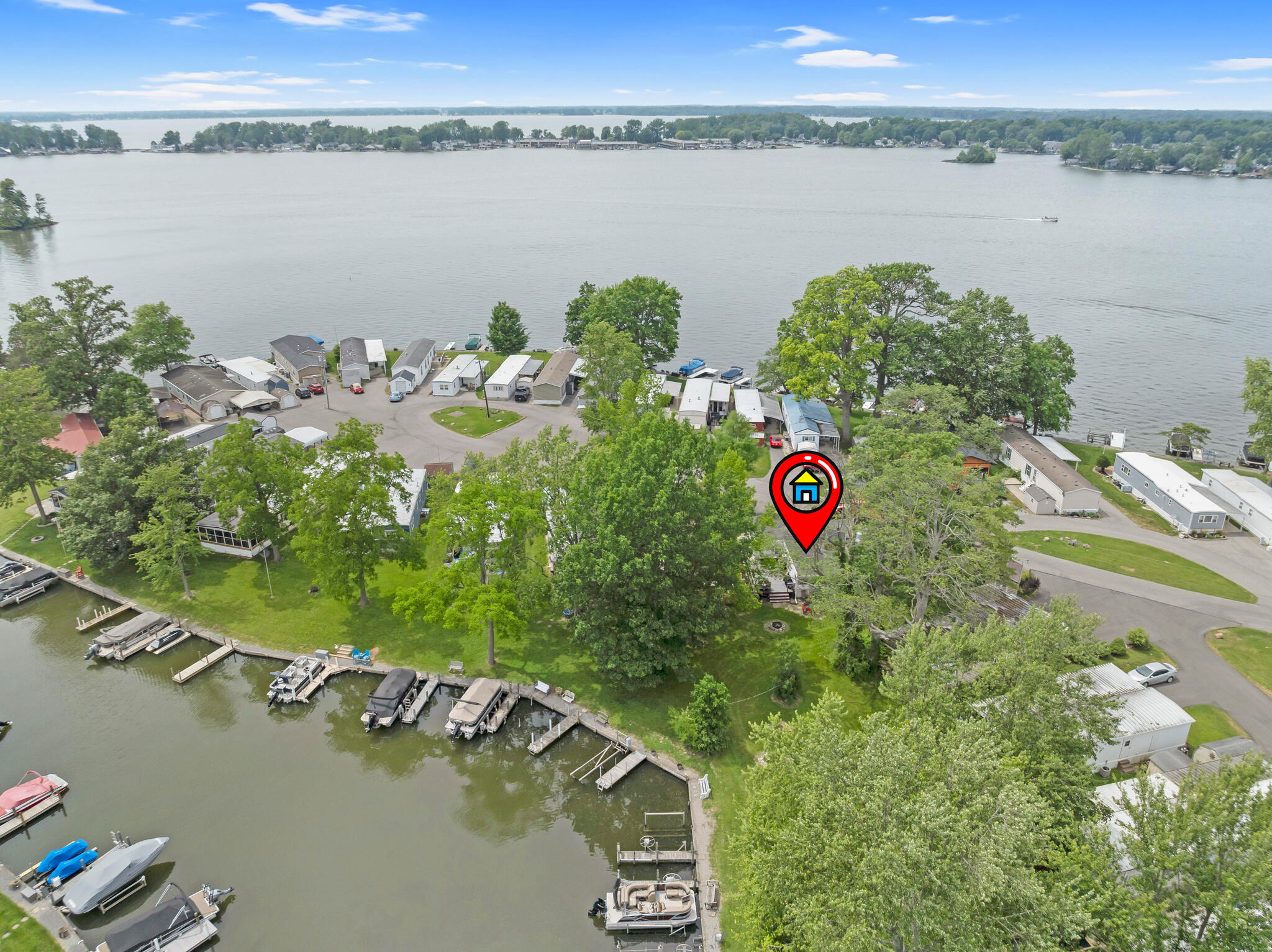 8651 Ohio 368, Huntsville, Ohio 43324