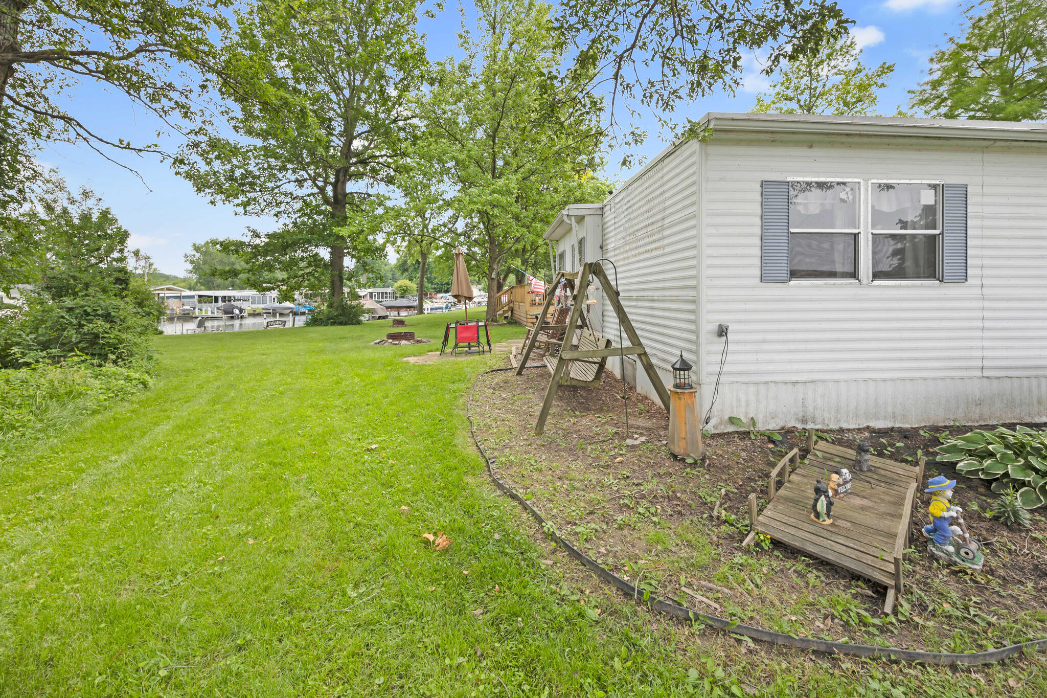 8651 Ohio 368, Huntsville, Ohio 43324