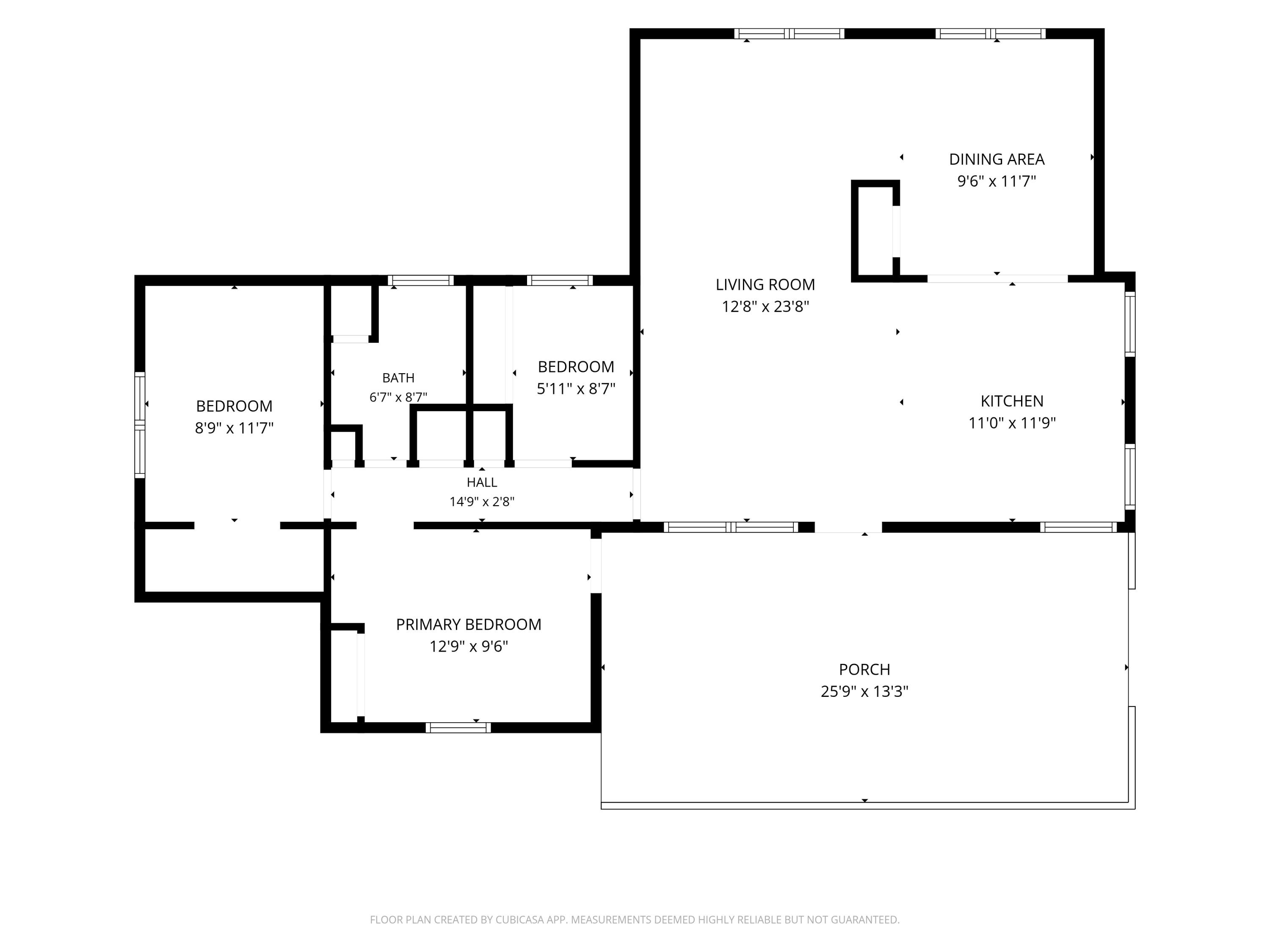 8651 Ohio 368, Huntsville, Ohio 43324