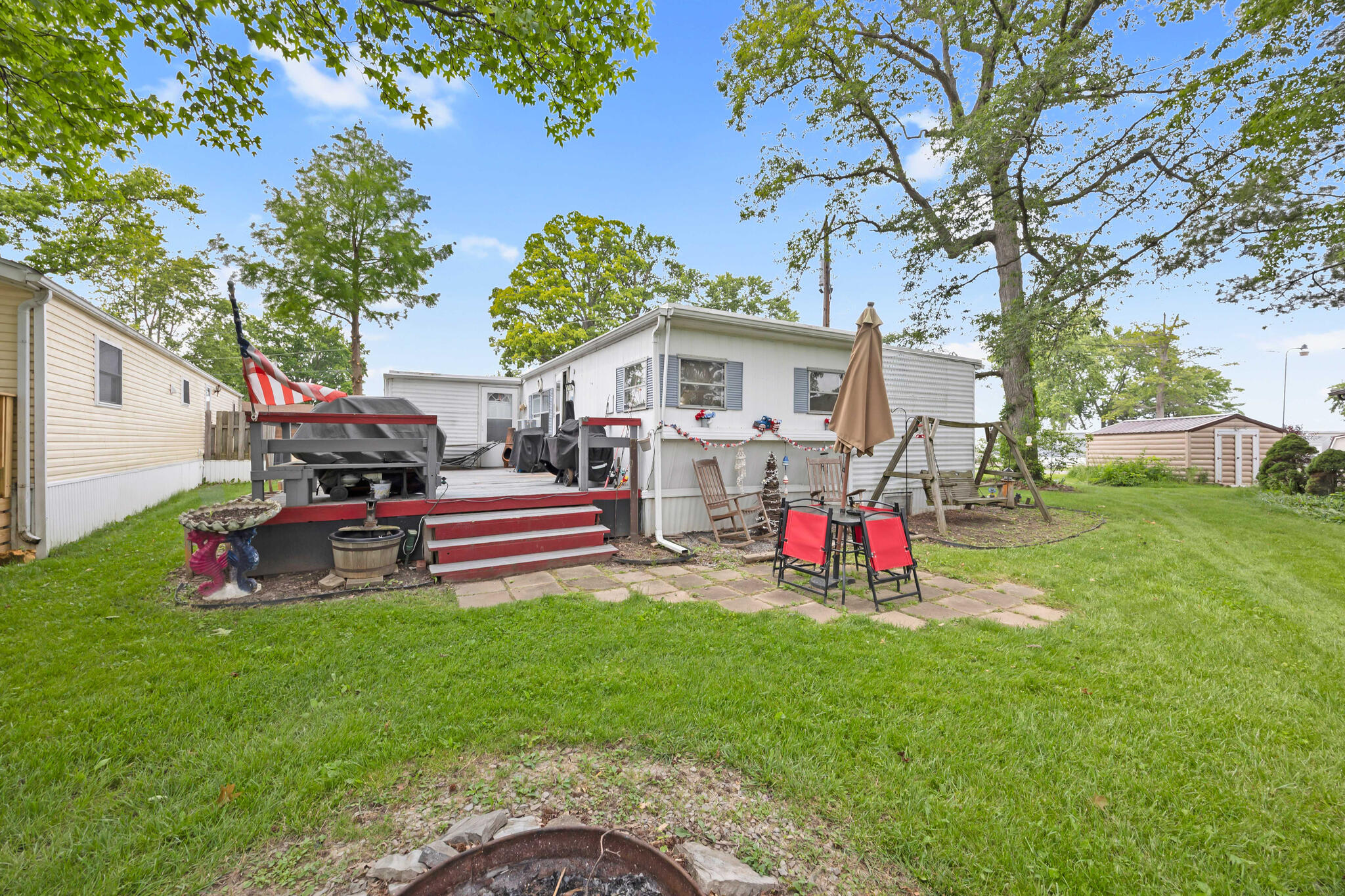 8651 Ohio 368, Huntsville, Ohio 43324