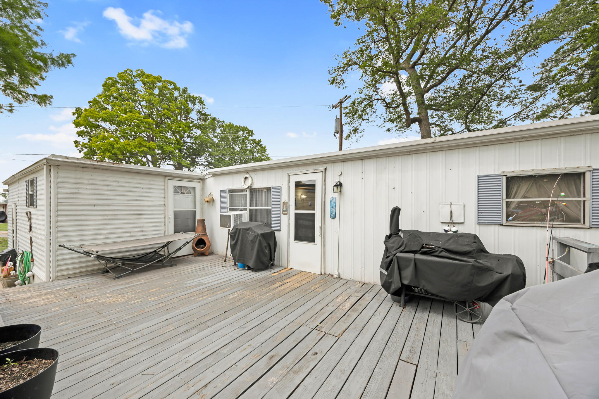 8651 Ohio 368, Huntsville, Ohio 43324