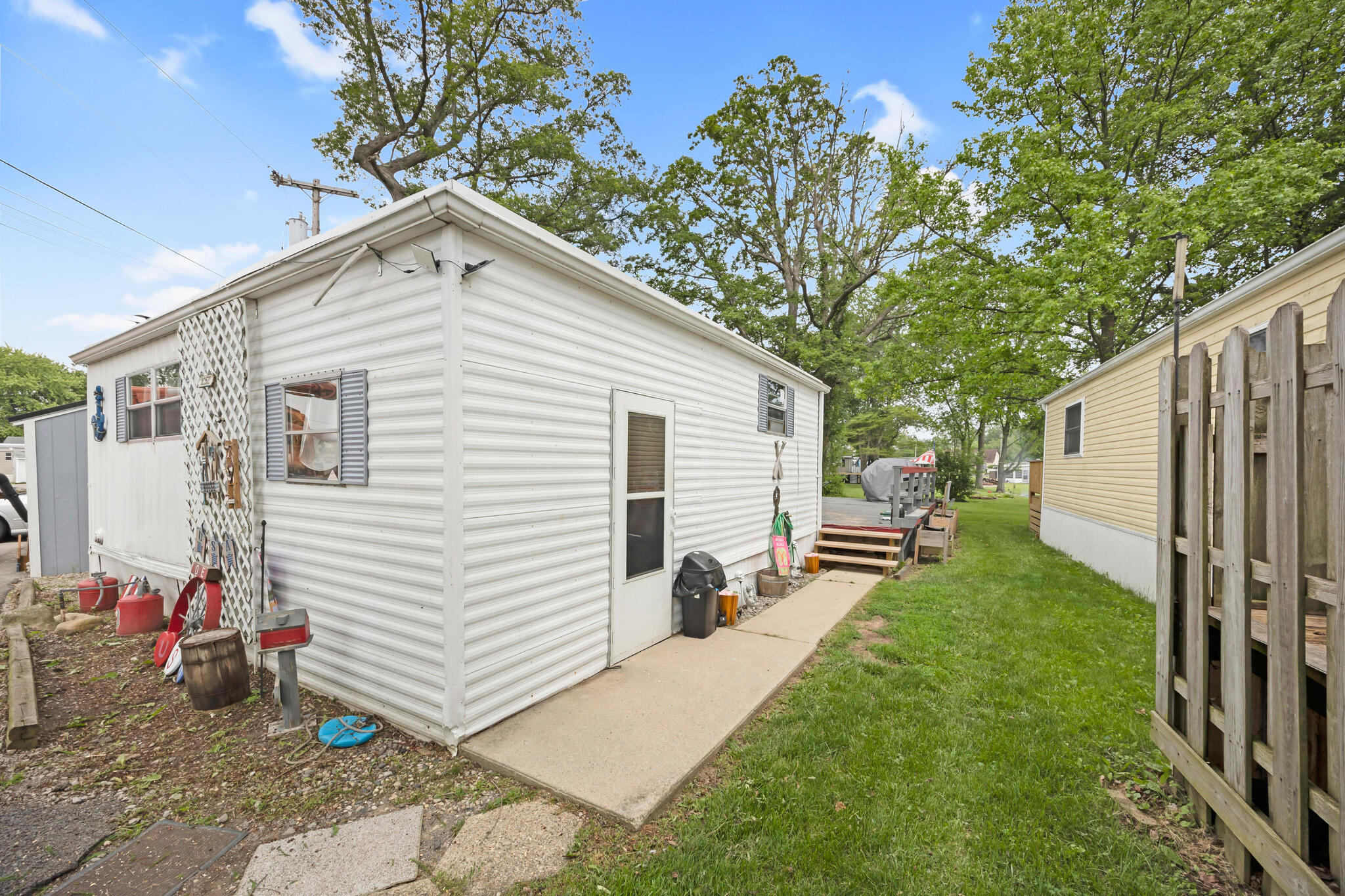8651 Ohio 368, Huntsville, Ohio 43324