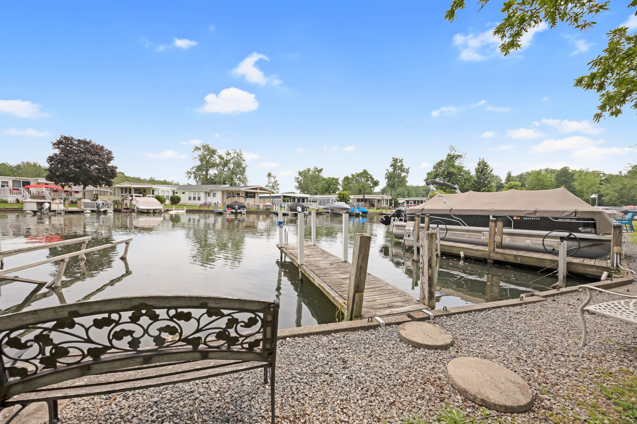 8651 Ohio 368, Huntsville, Ohio 43324