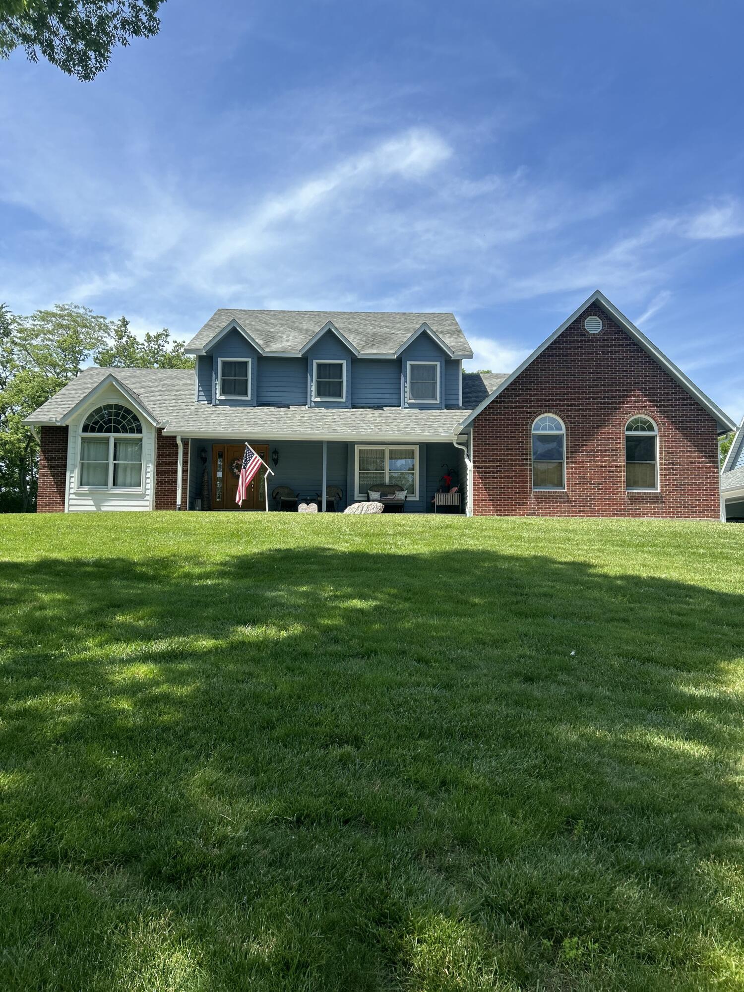 10250 Little Turtle, Piqua, Ohio 45356