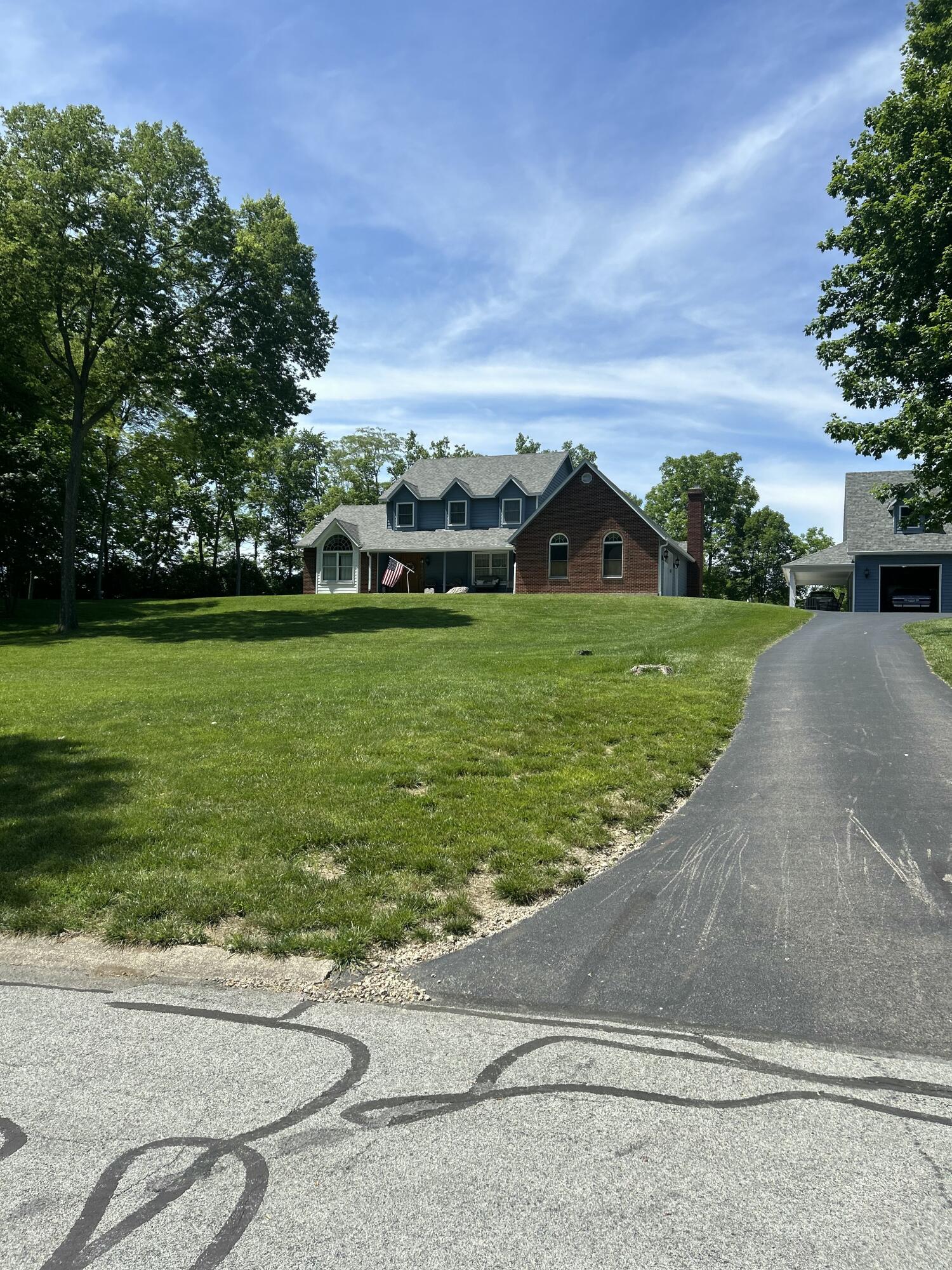 10250 Little Turtle, Piqua, Ohio 45356