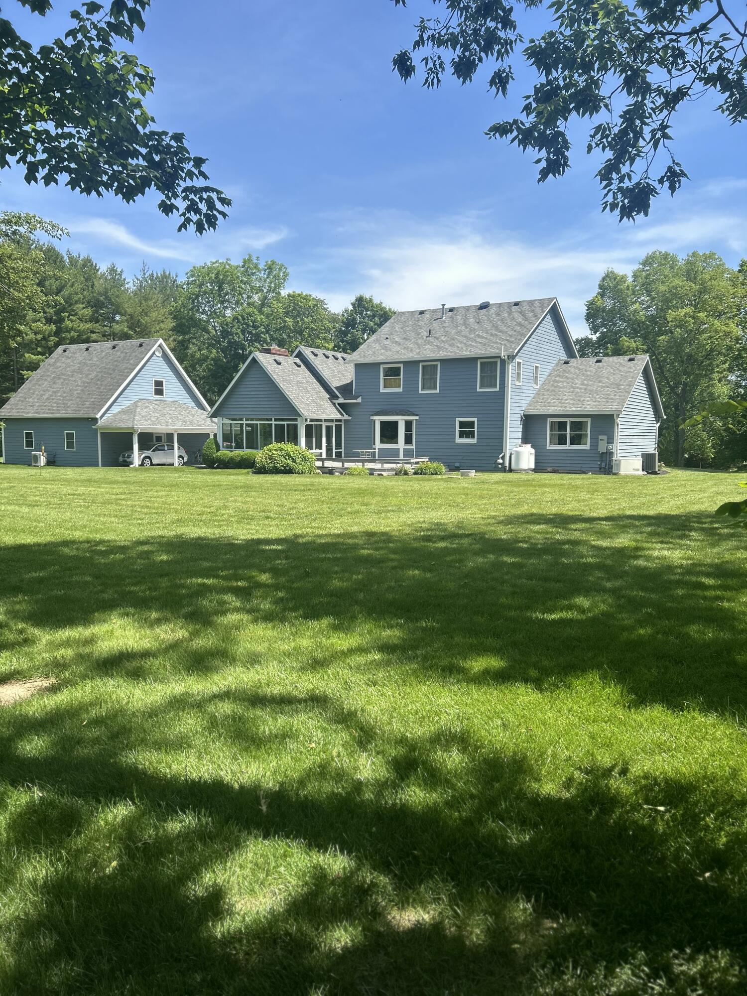 10250 Little Turtle, Piqua, Ohio 45356