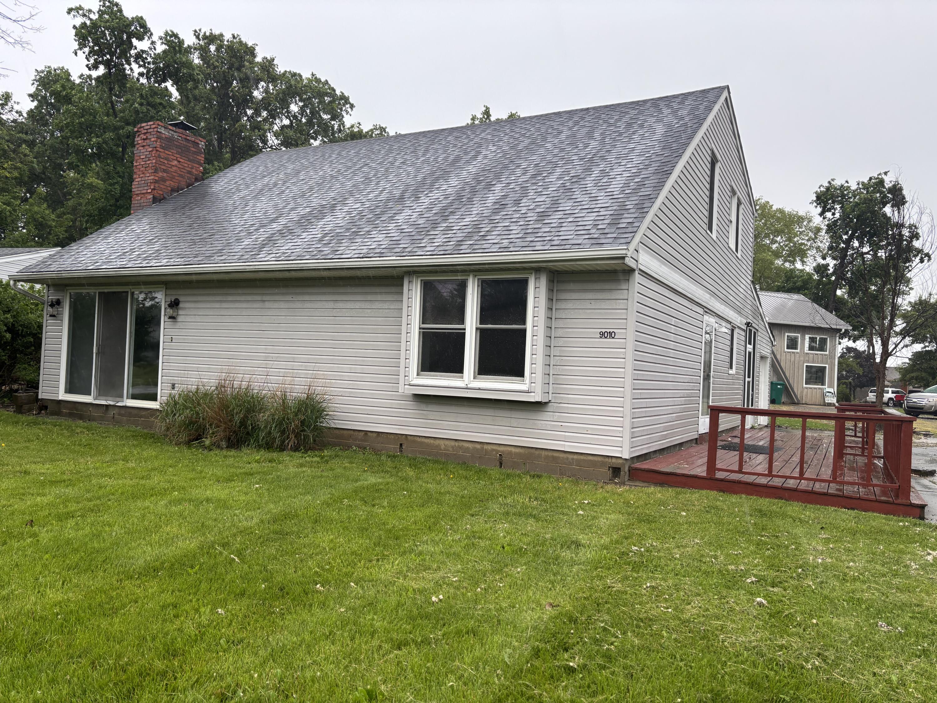 9010 State Route 368, Huntsville, Ohio 43324
