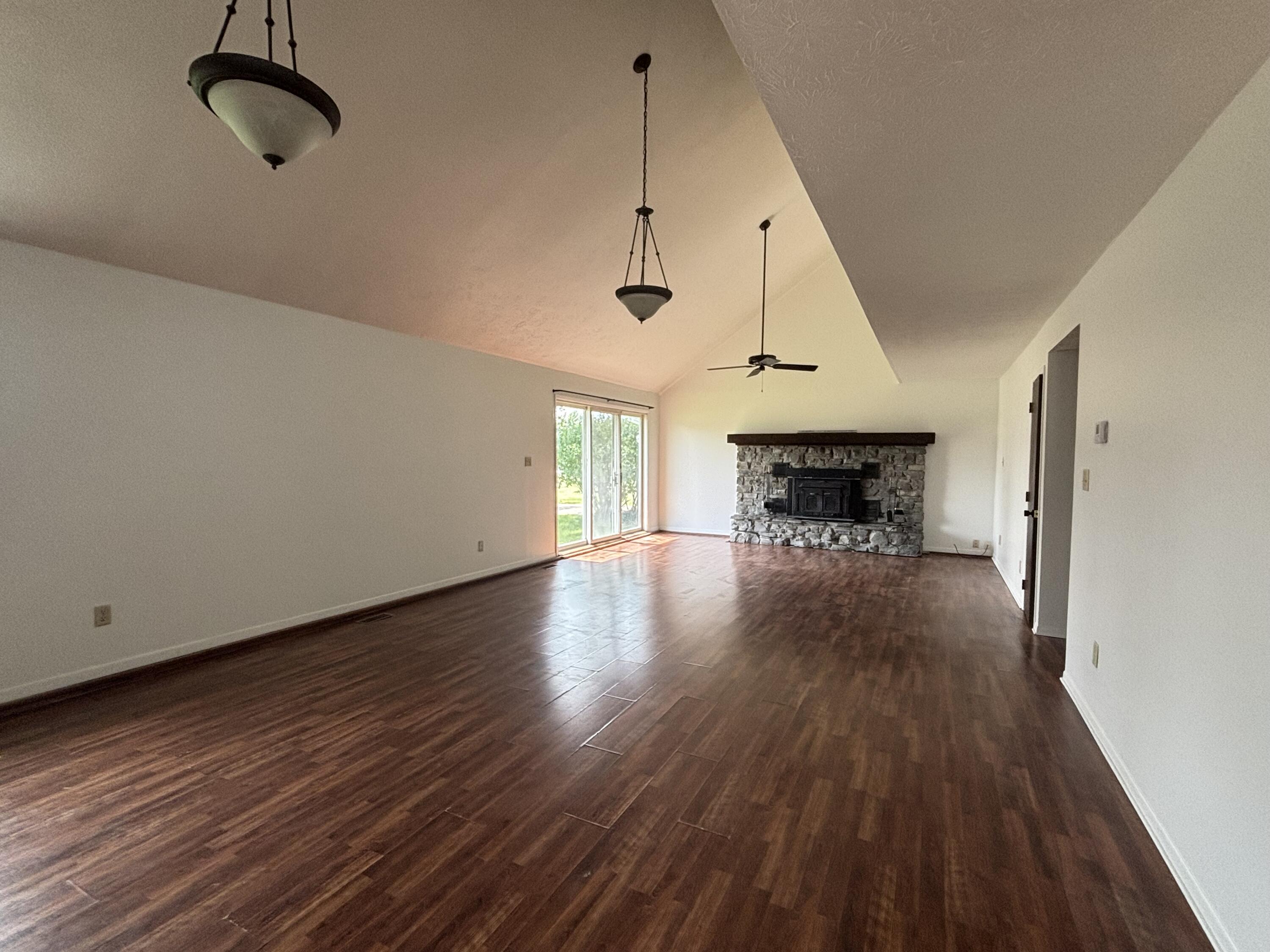 9010 State Route 368, Huntsville, Ohio 43324