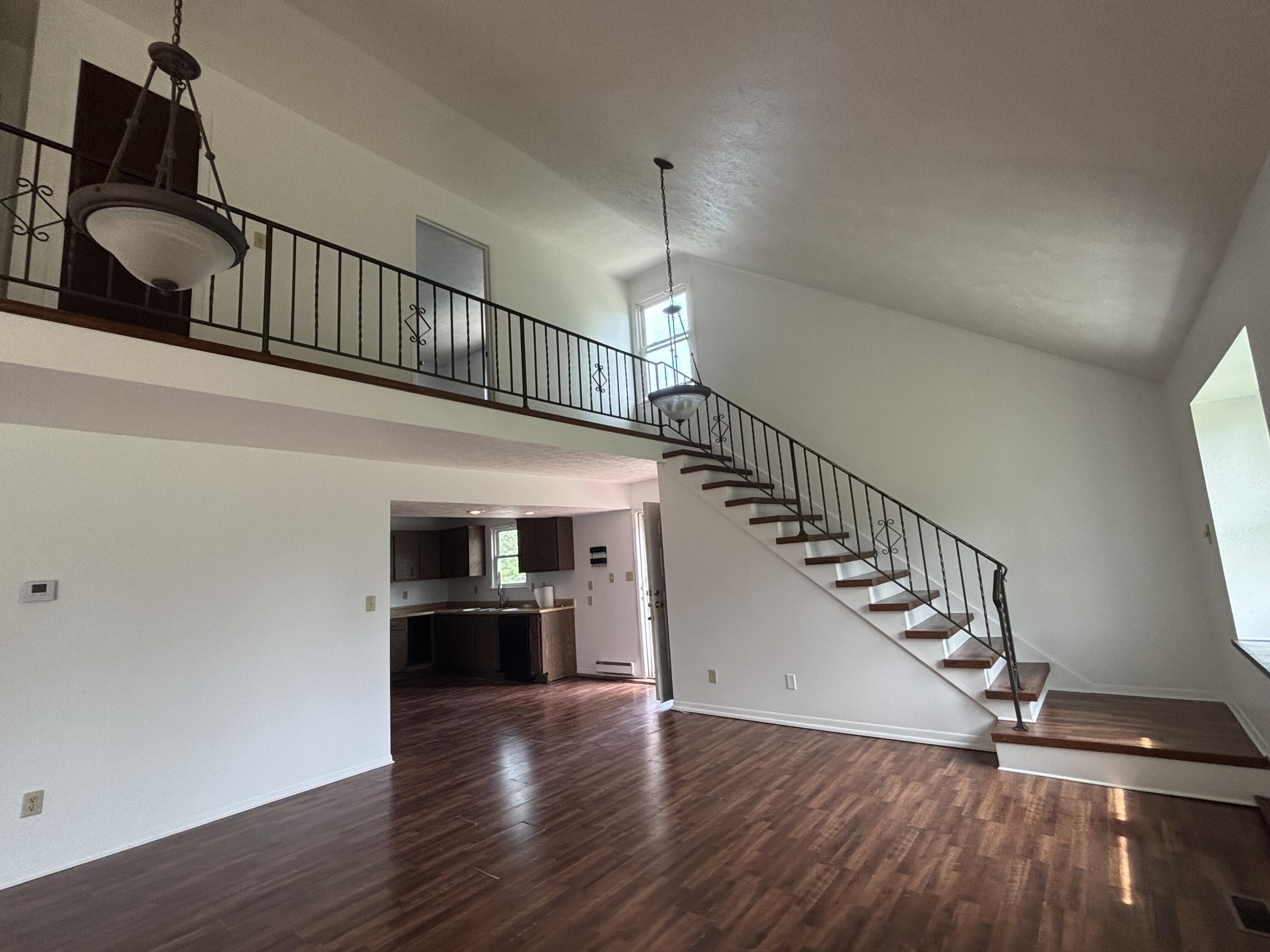 9010 State Route 368, Huntsville, Ohio 43324