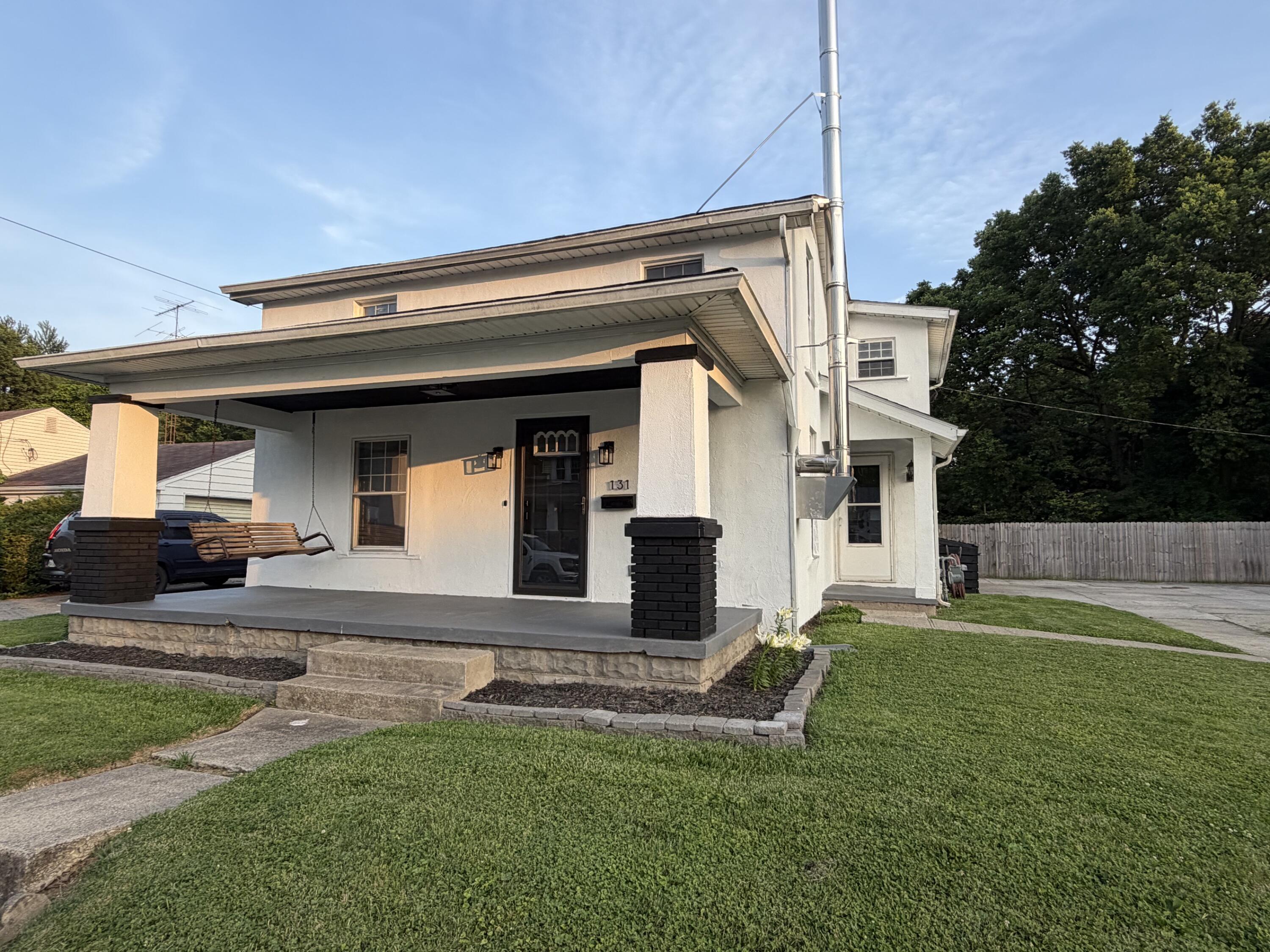 131 Hill, Urbana, Ohio 43078