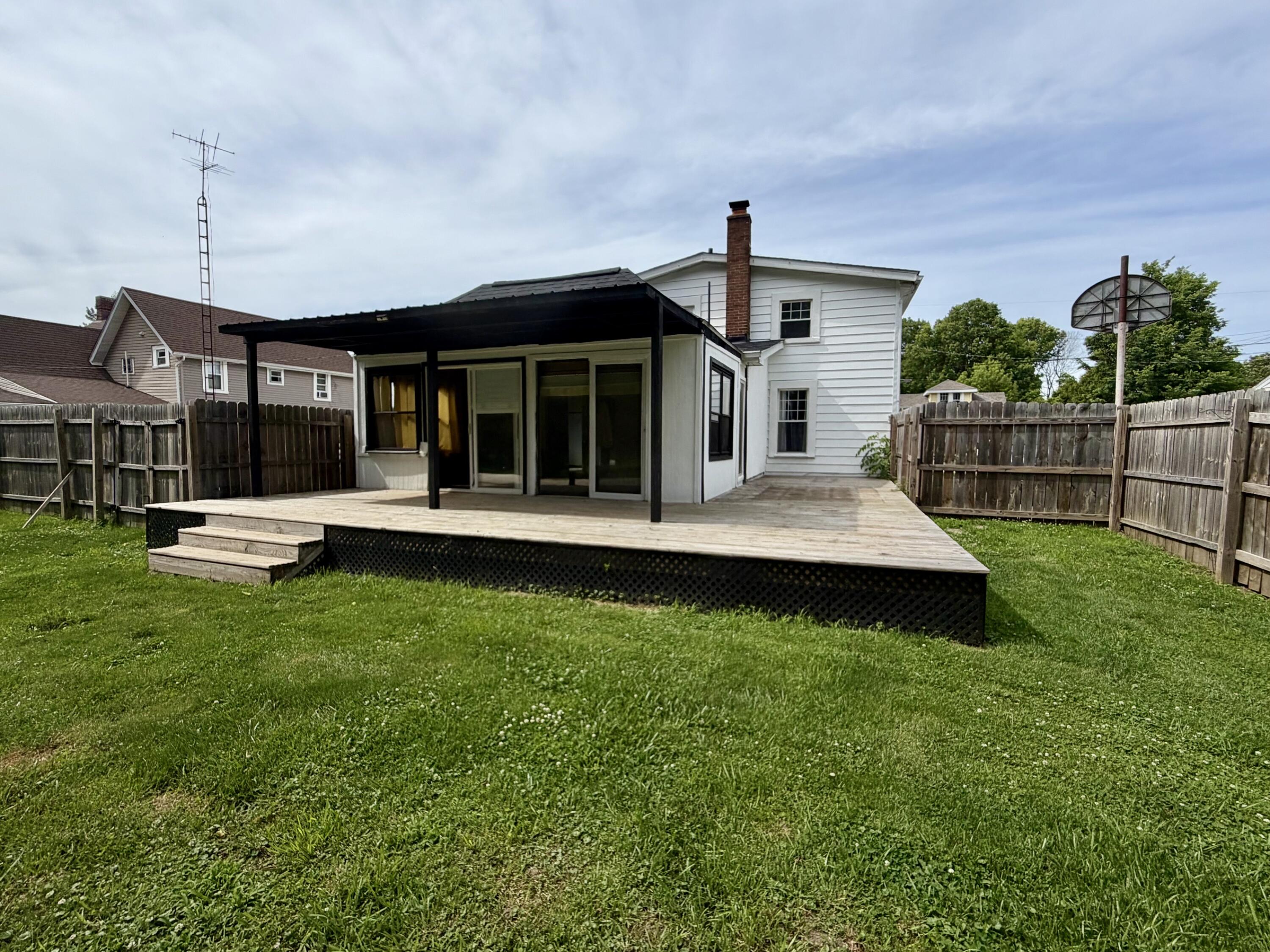 131 Hill, Urbana, Ohio 43078