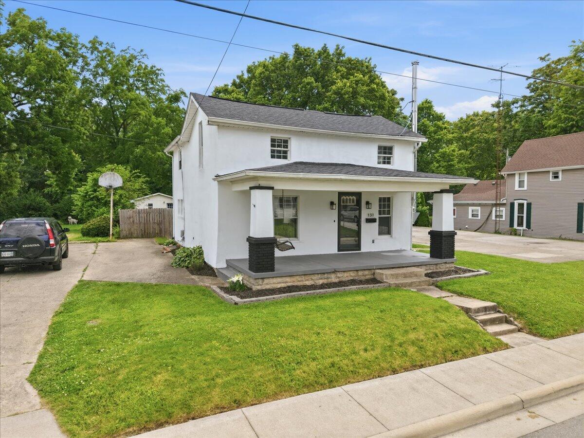 131 Hill, Urbana, Ohio 43078