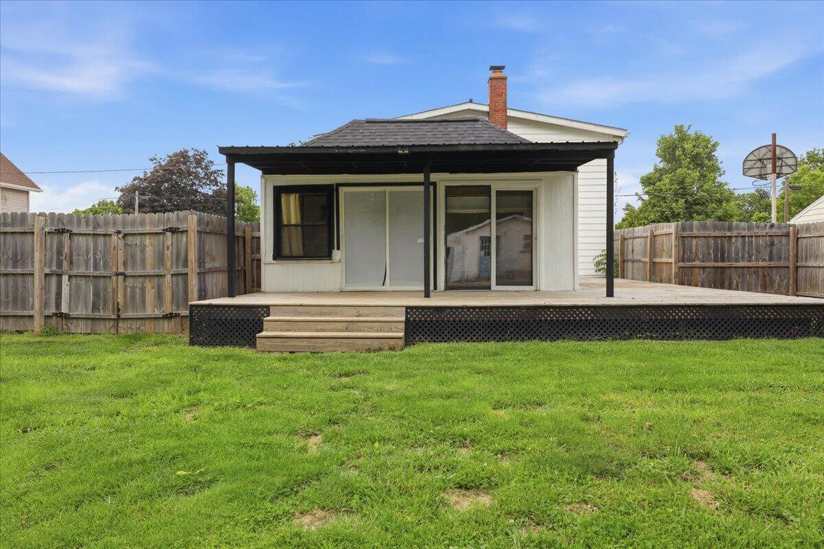 131 Hill, Urbana, Ohio 43078