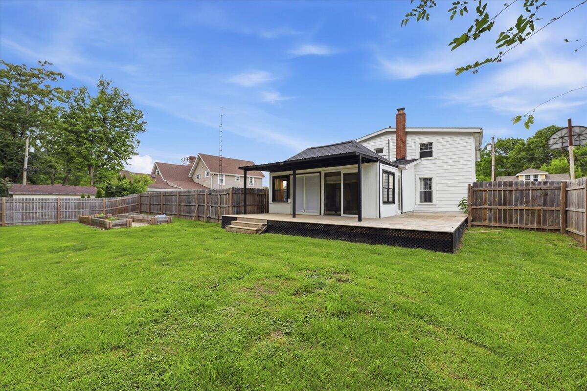 131 Hill, Urbana, Ohio 43078