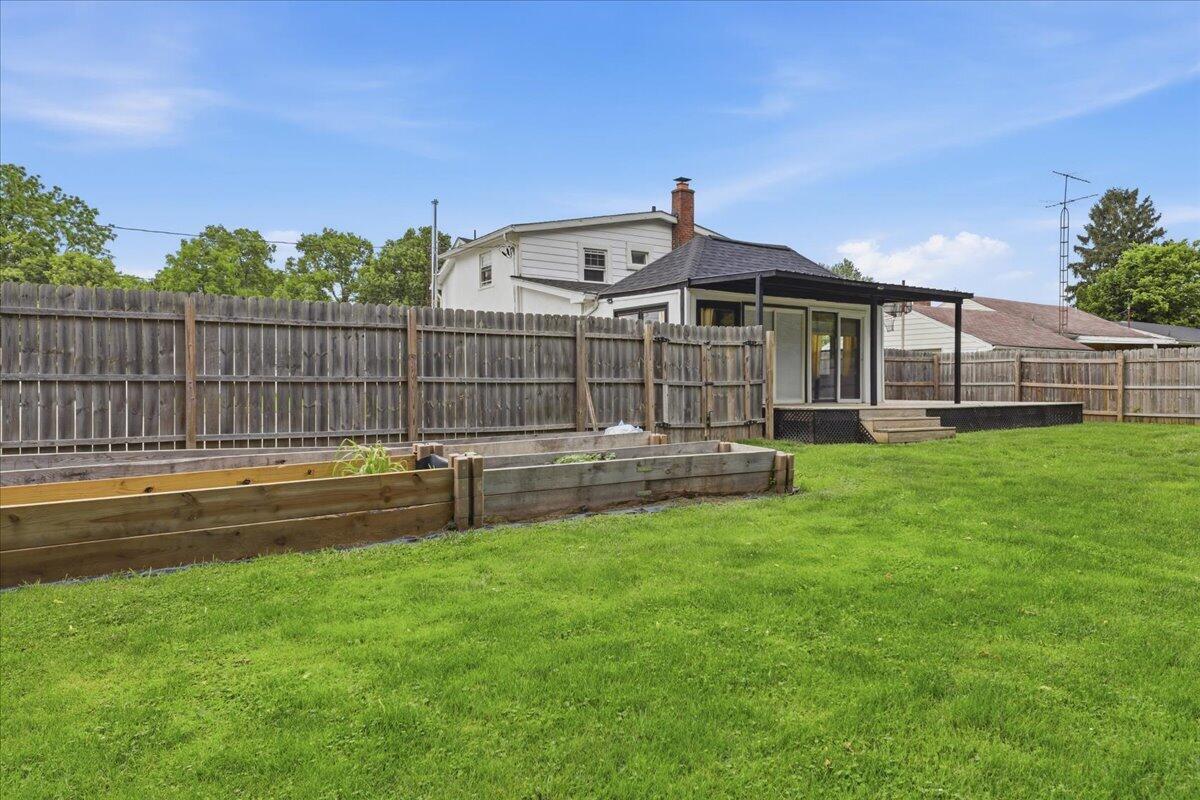 131 Hill, Urbana, Ohio 43078