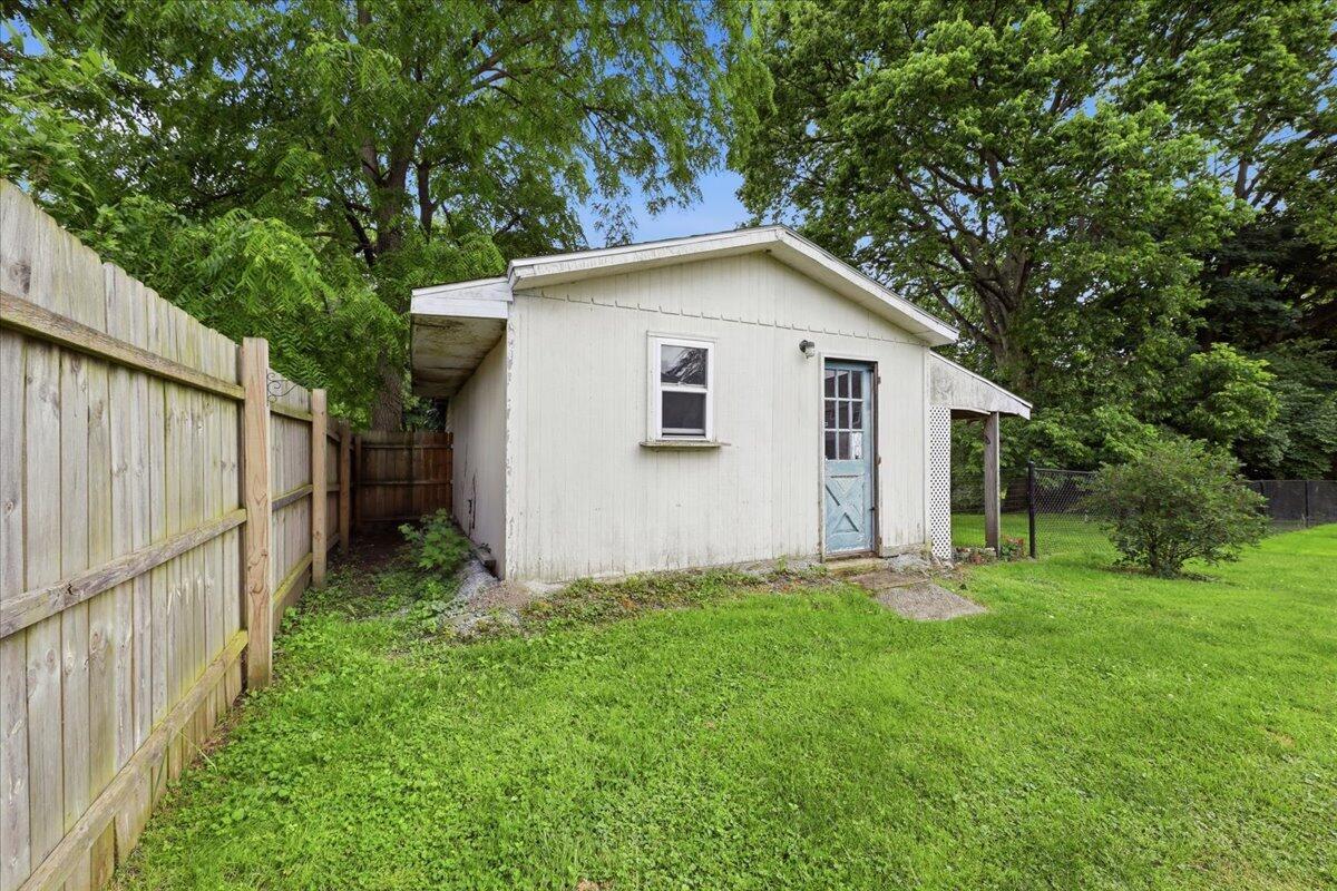 131 Hill, Urbana, Ohio 43078