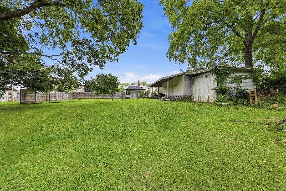 131 Hill, Urbana, Ohio 43078