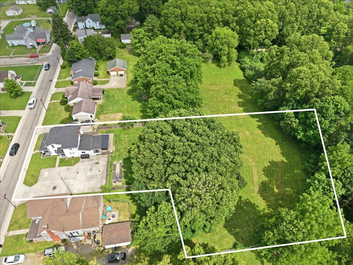 131 Hill, Urbana, Ohio 43078