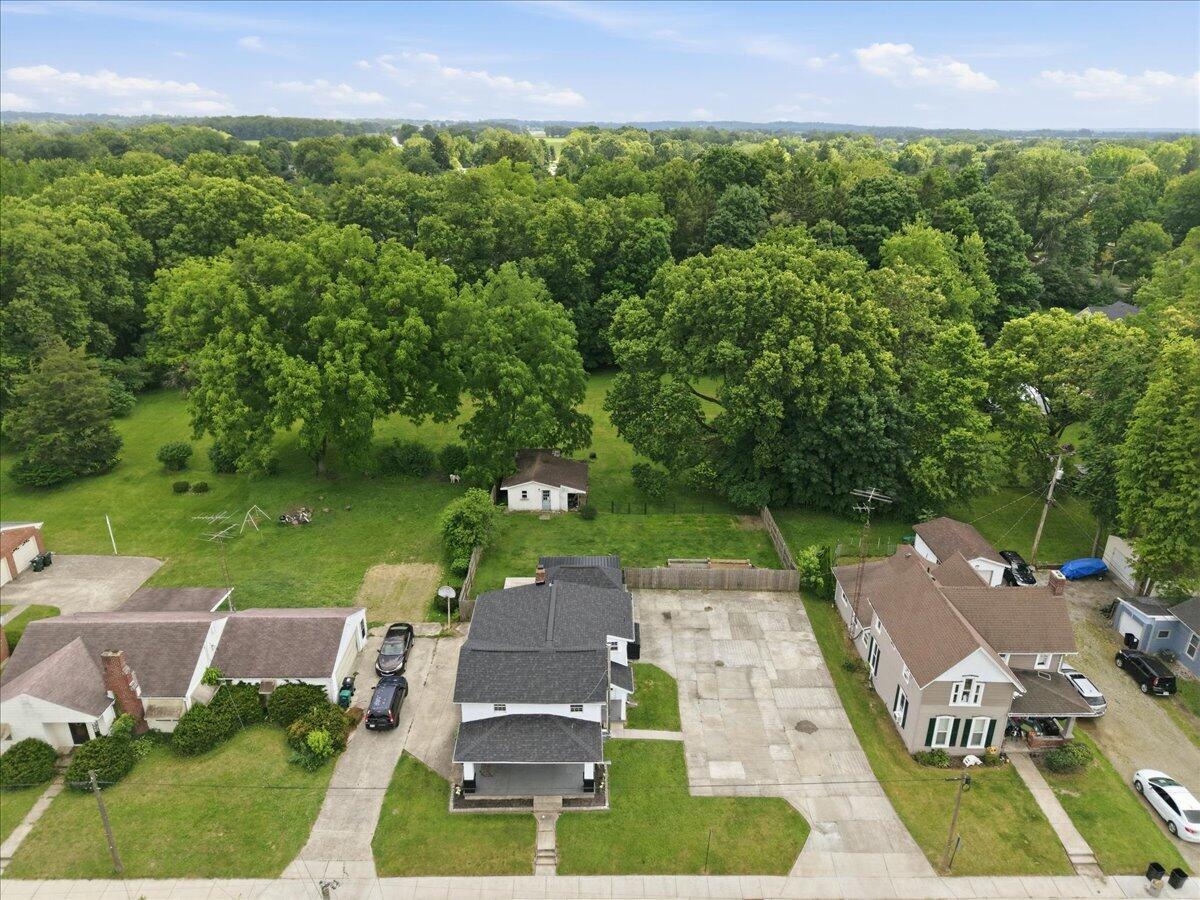 131 Hill, Urbana, Ohio 43078