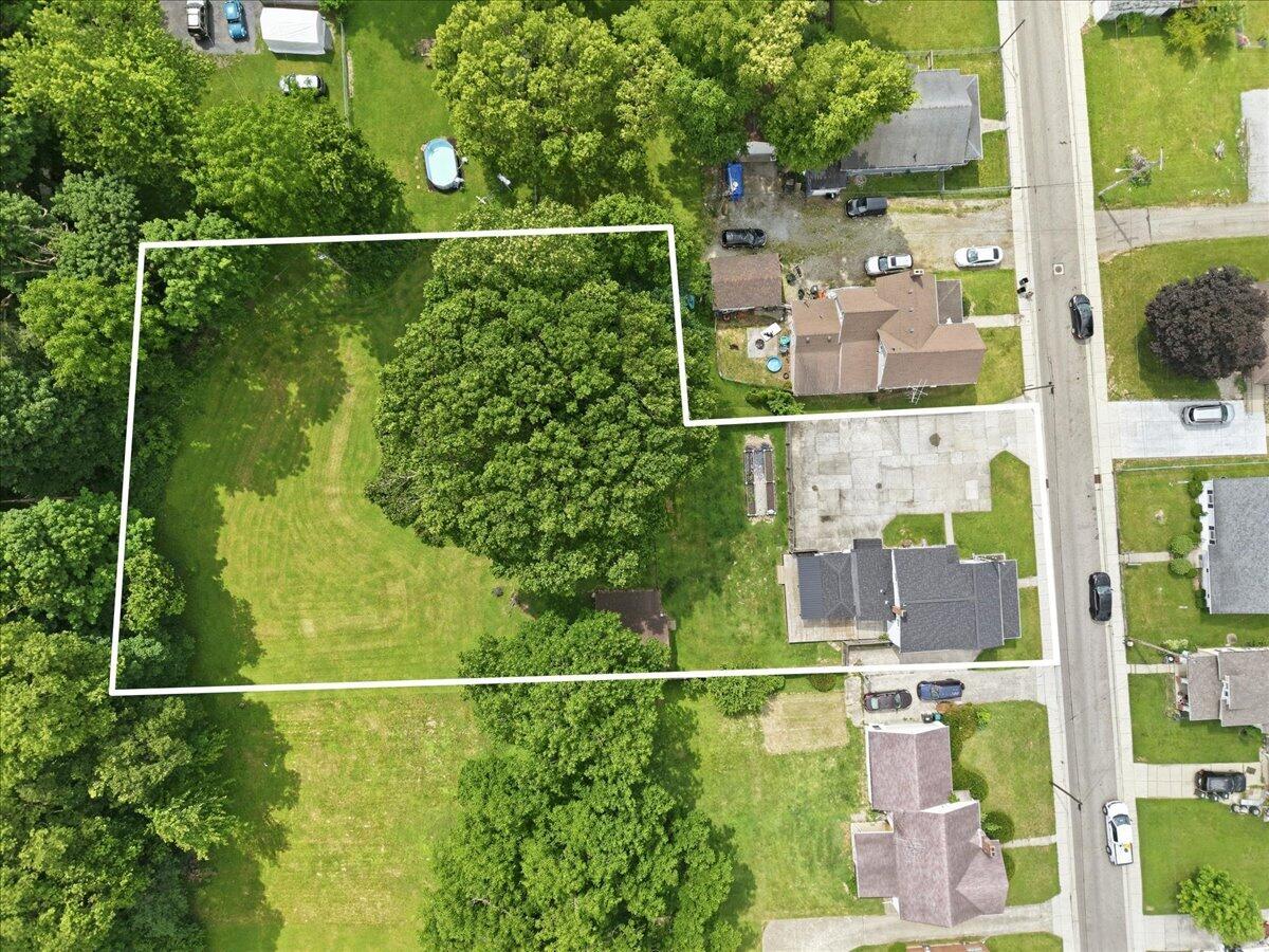 131 Hill, Urbana, Ohio 43078