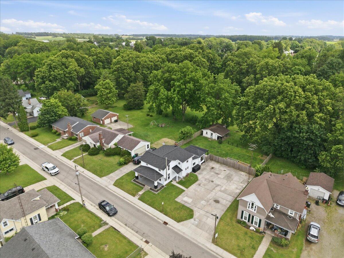 131 Hill, Urbana, Ohio 43078