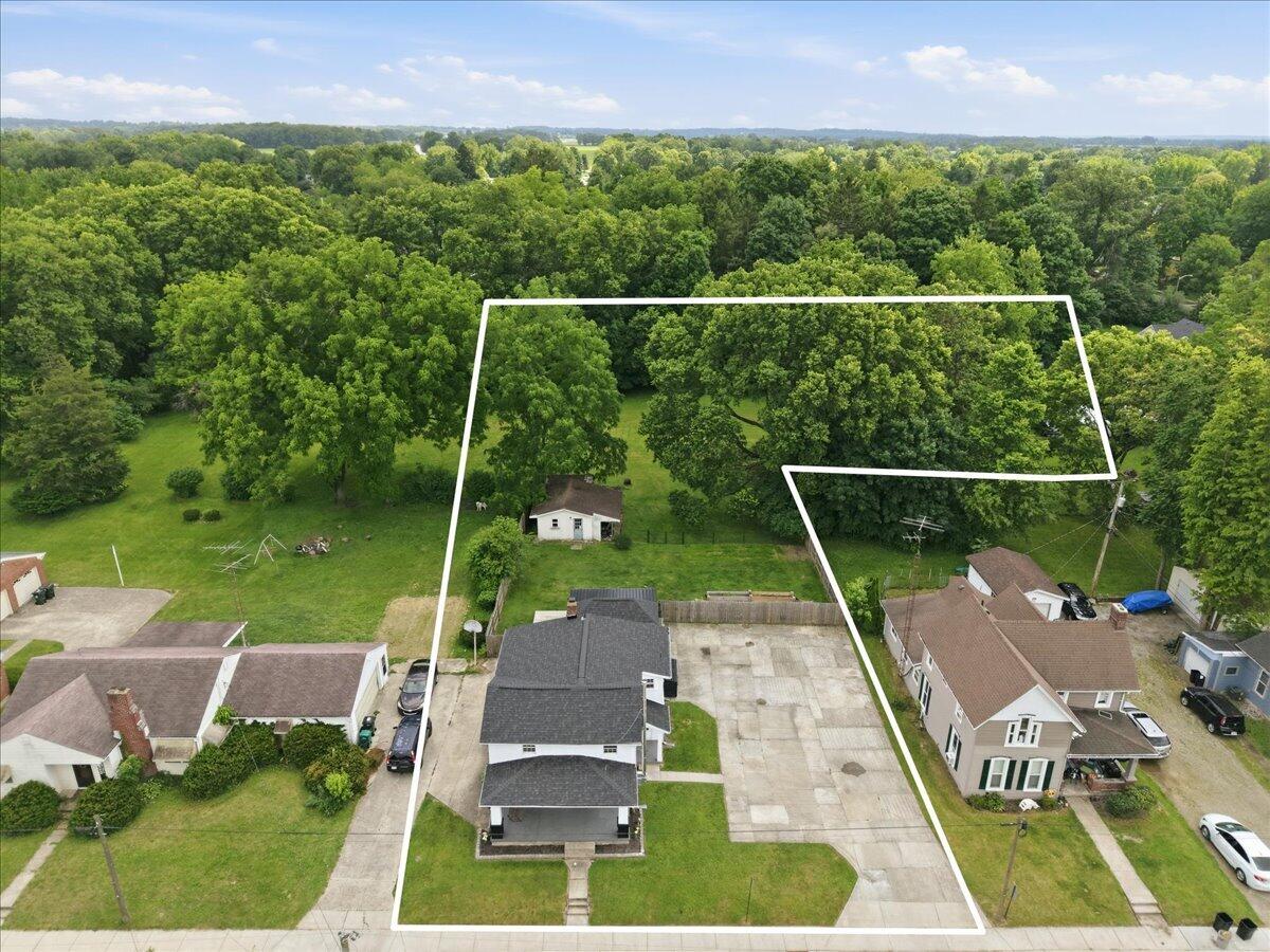 131 Hill, Urbana, Ohio 43078
