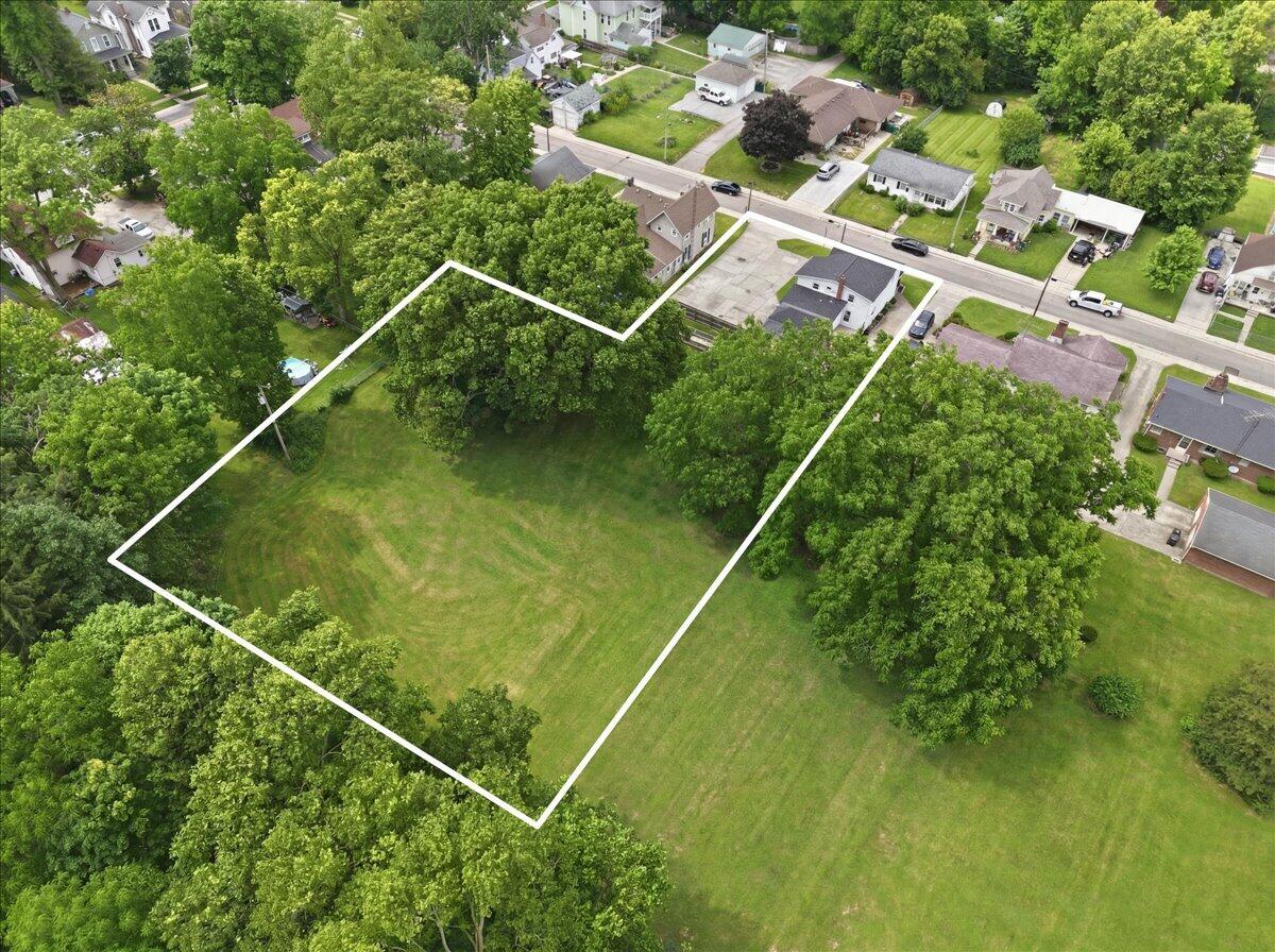 131 Hill, Urbana, Ohio 43078