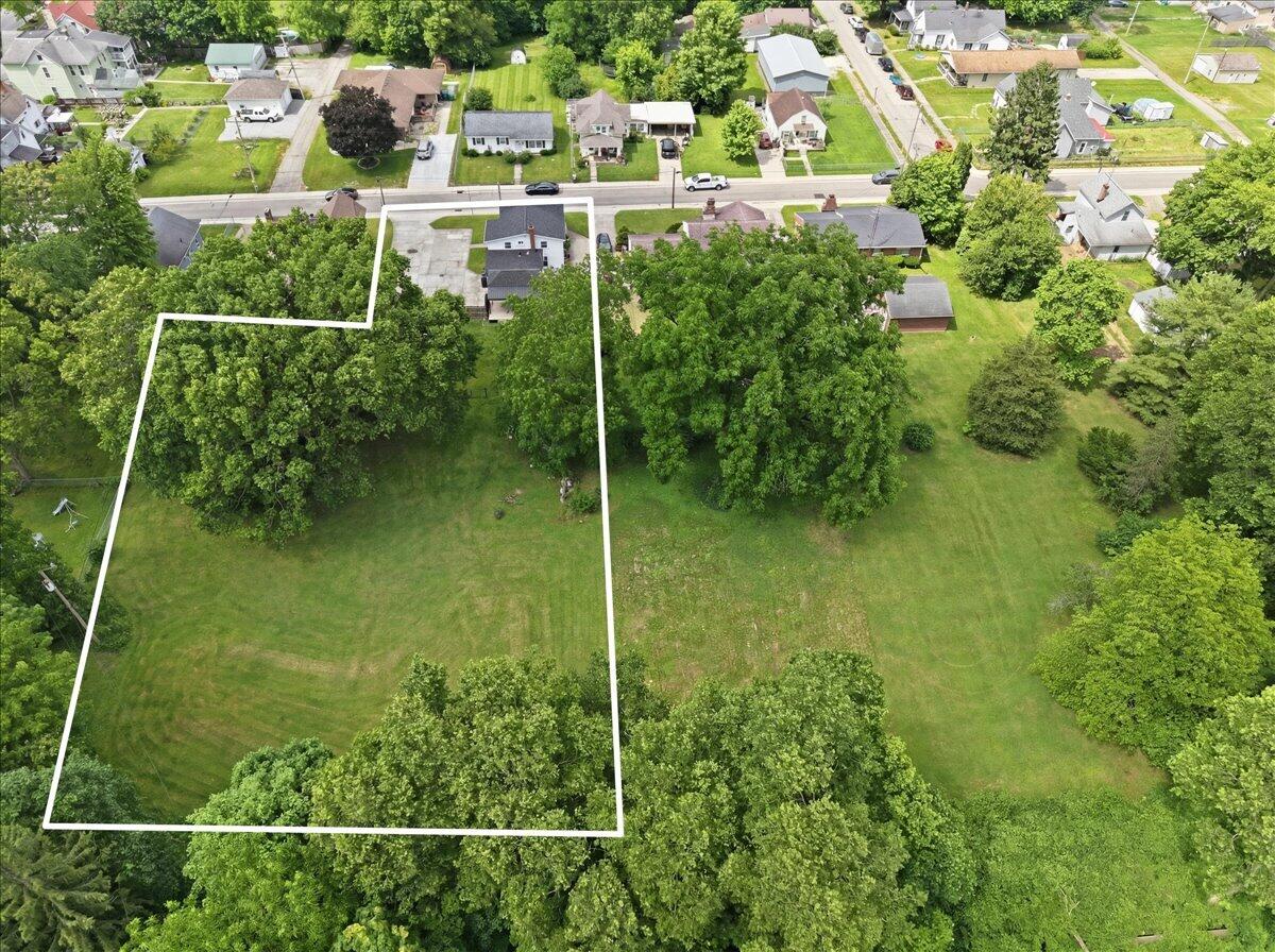 131 Hill, Urbana, Ohio 43078