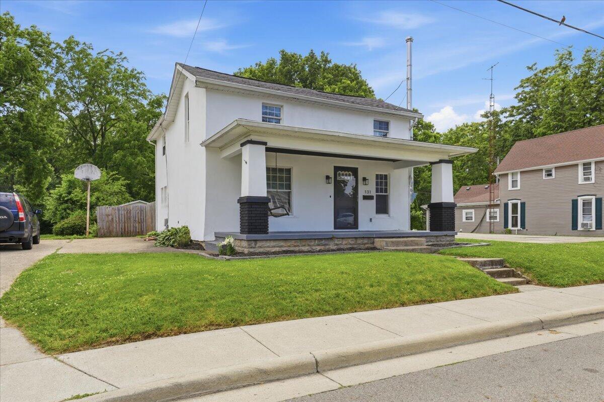 131 Hill, Urbana, Ohio 43078