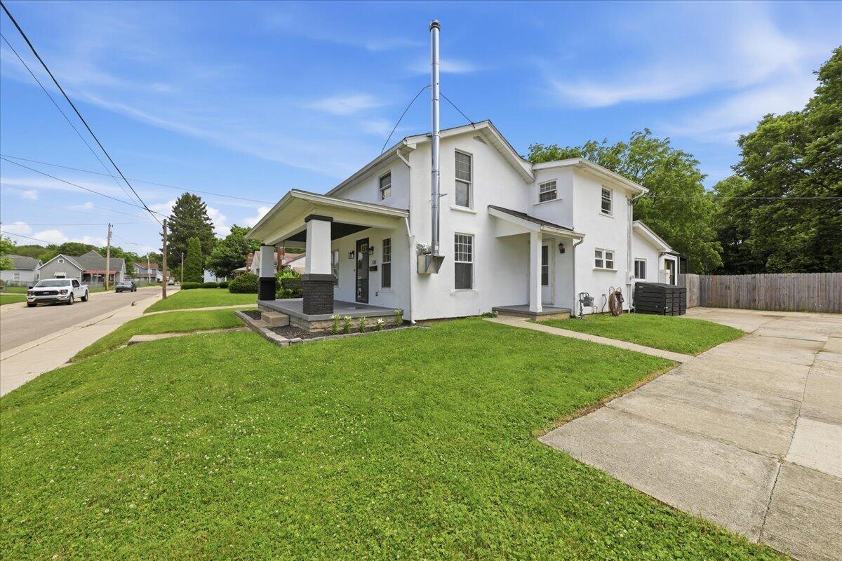 131 Hill, Urbana, Ohio 43078