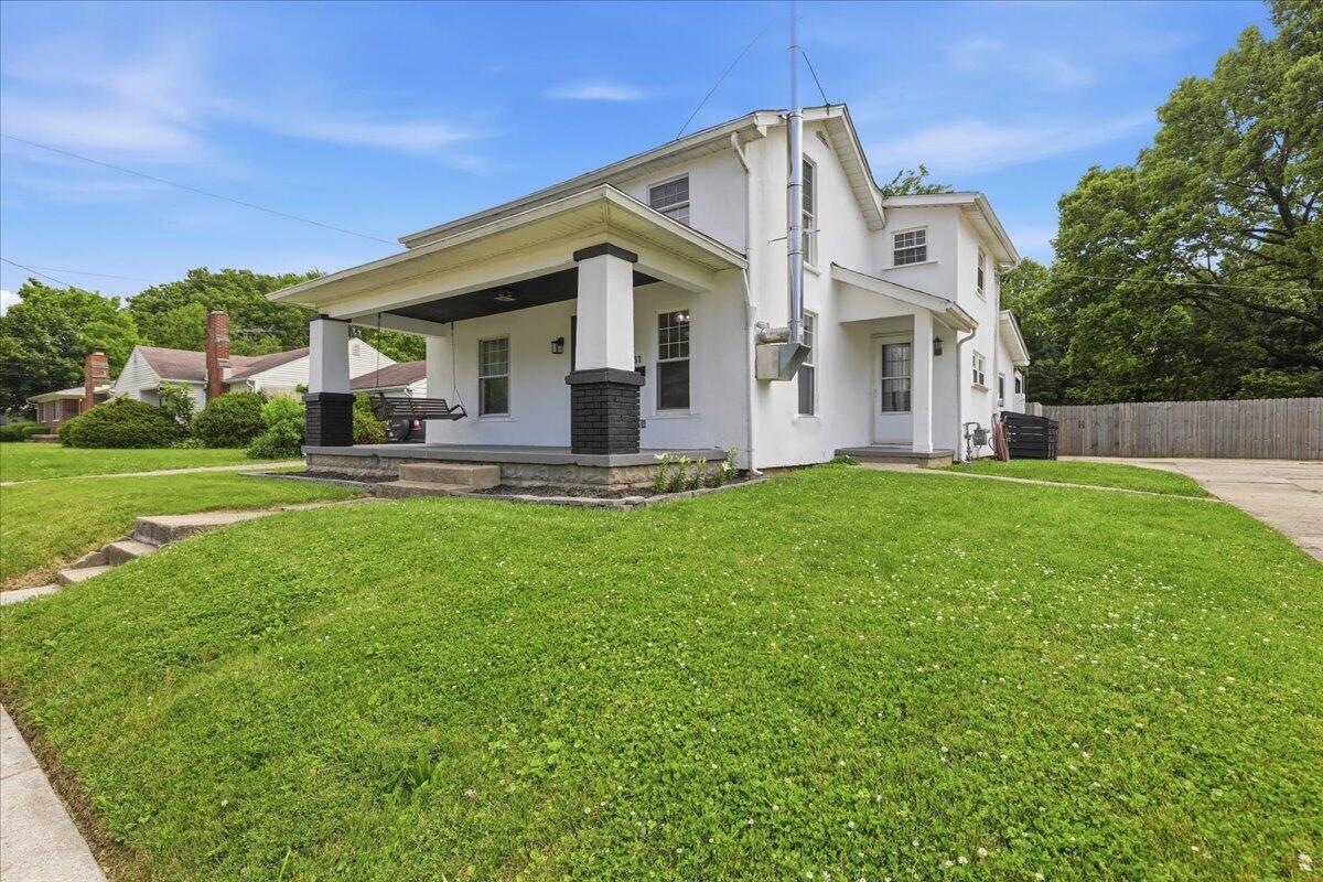 131 Hill, Urbana, Ohio 43078