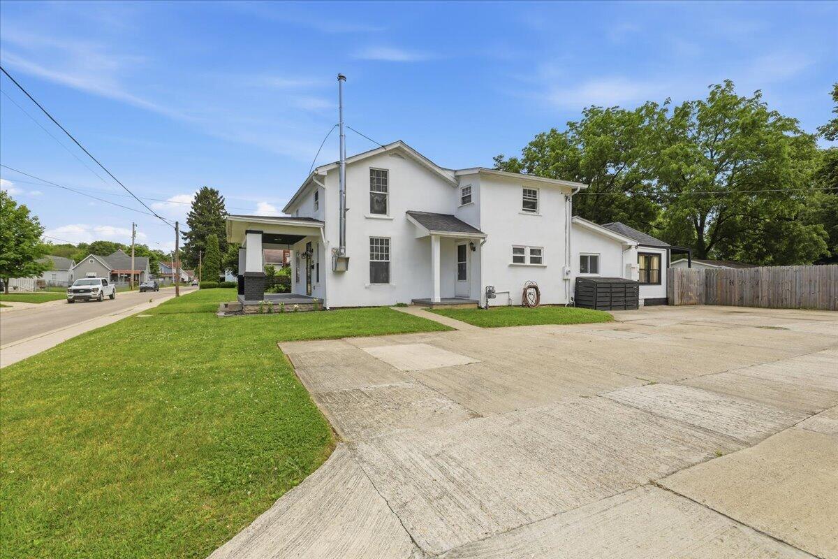 131 Hill, Urbana, Ohio 43078