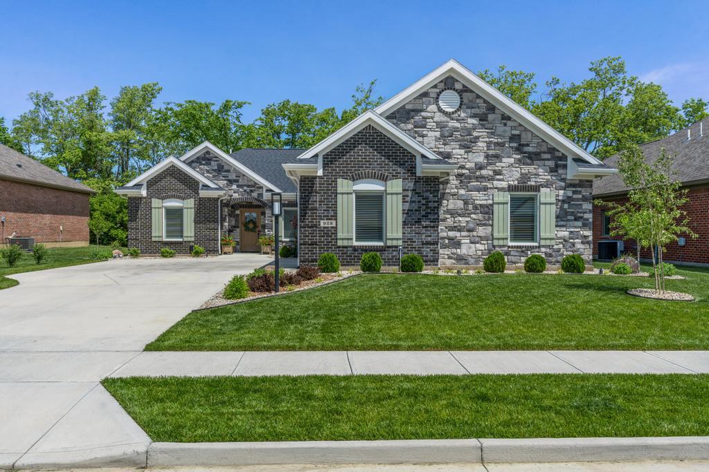 928 Millstone, Tipp City, Ohio 45371