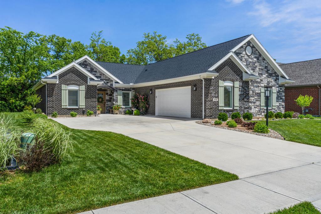 928 Millstone, Tipp City, Ohio 45371