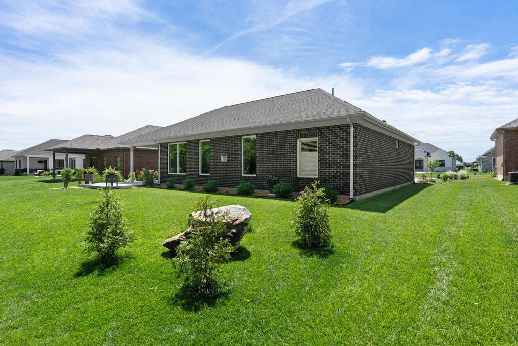 928 Millstone, Tipp City, Ohio 45371