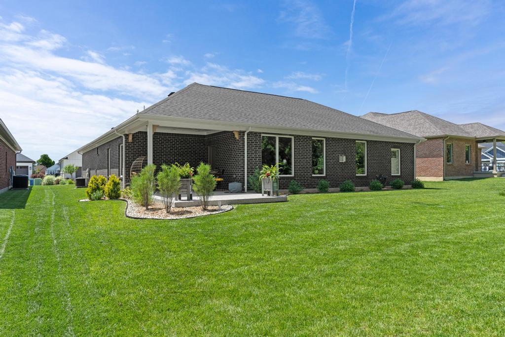 928 Millstone, Tipp City, Ohio 45371