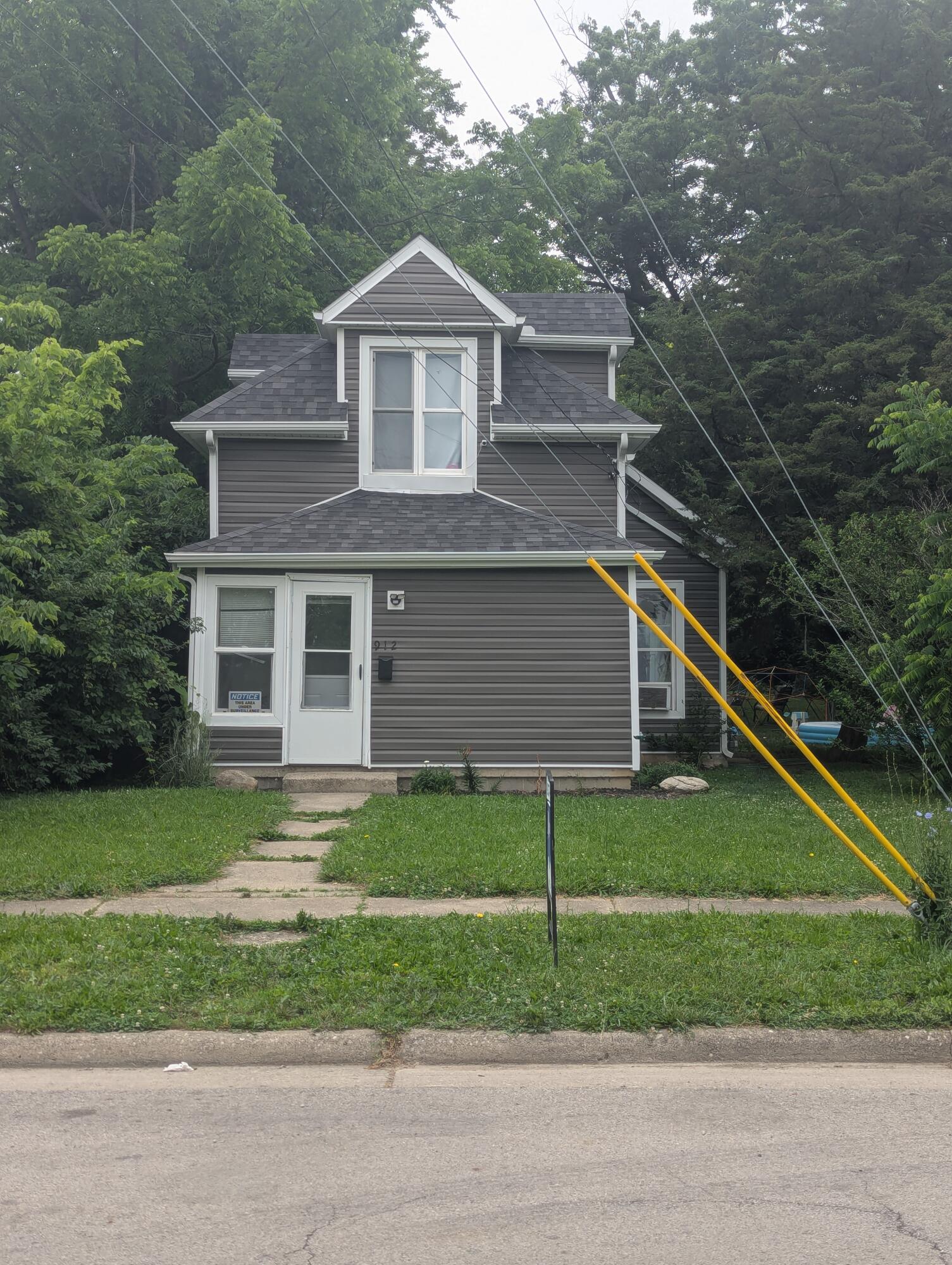 912 Park, Sidney, Ohio 45365