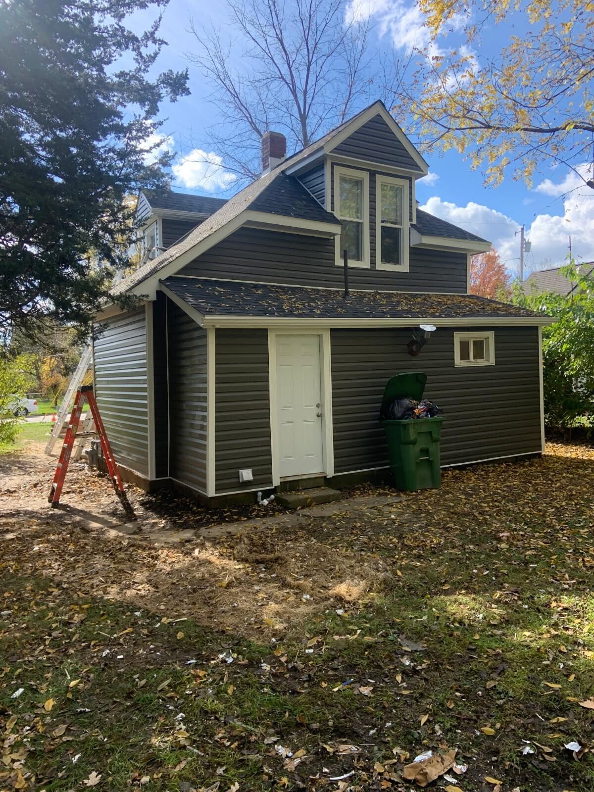 912 Park, Sidney, Ohio 45365