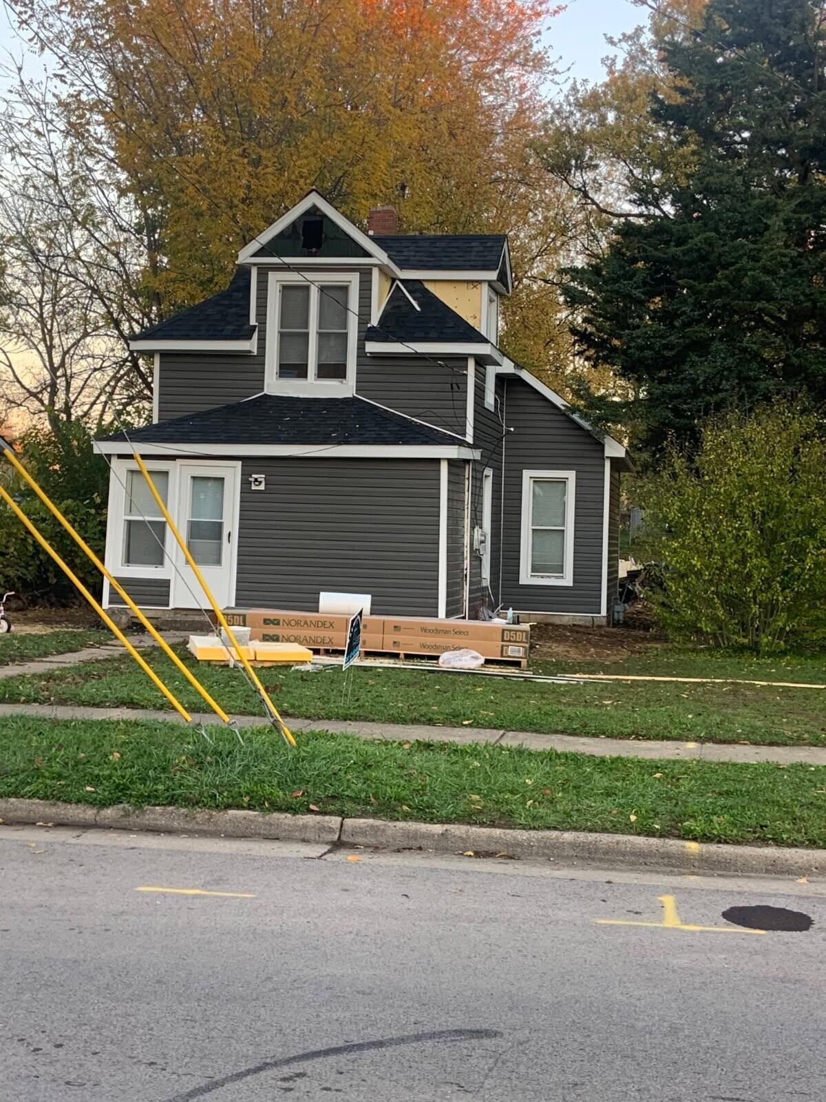 912 Park, Sidney, Ohio 45365