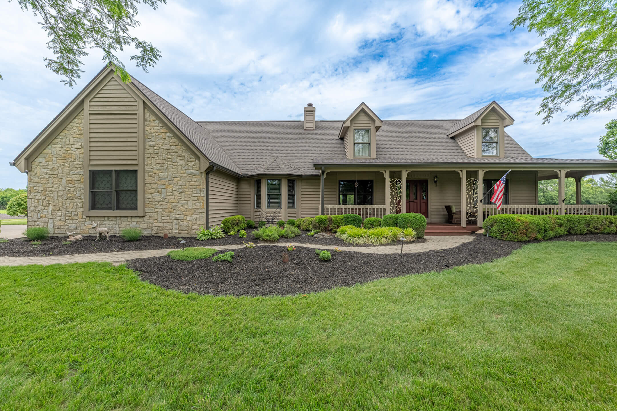 1424 Lake, New Carlisle, Ohio 45344